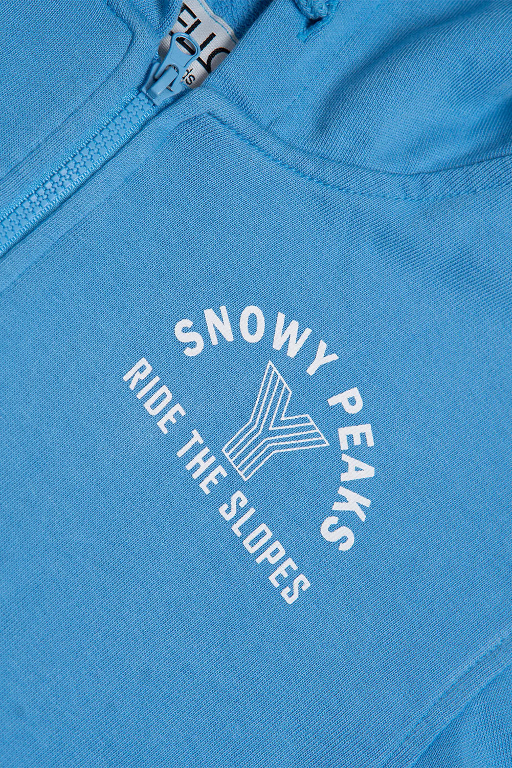 Boys' Hoodie (2-4 Years) - Image 5