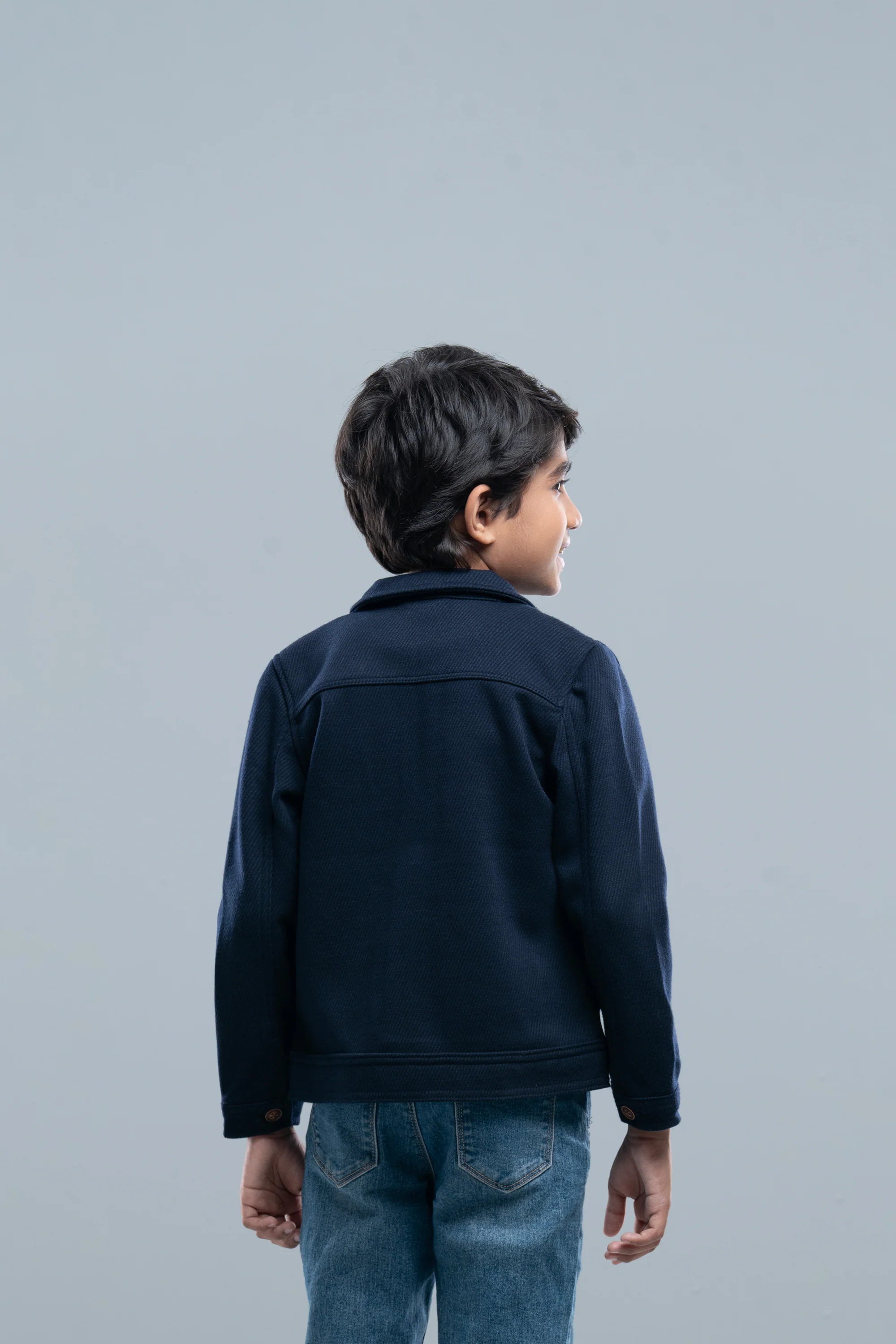 Boys' Jacket (2-4 Years) - Image 5