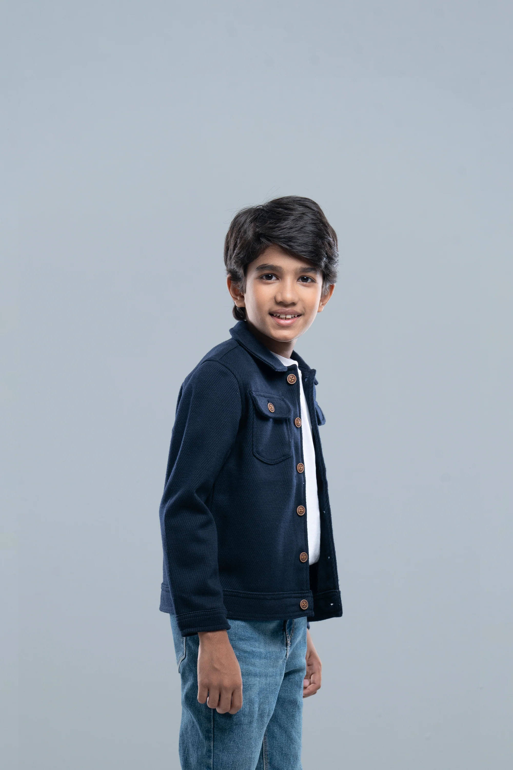 Boys' Jacket (6-8 Years) - Image 4