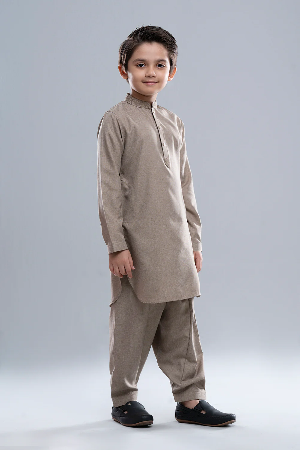 Boys Kabli (8-15 Years)