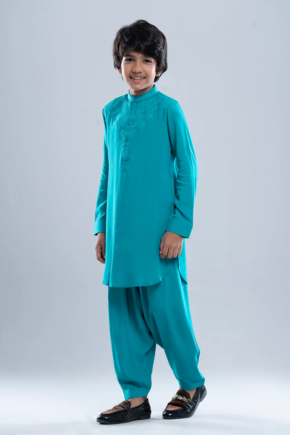 Boys Kabli (0-7 Years) - Image 2
