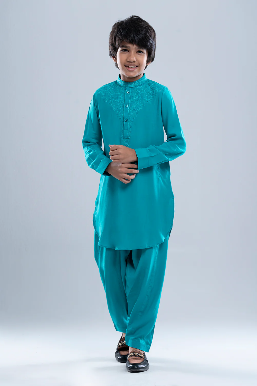 Boys Kabli (0-7 Years) - Image 3