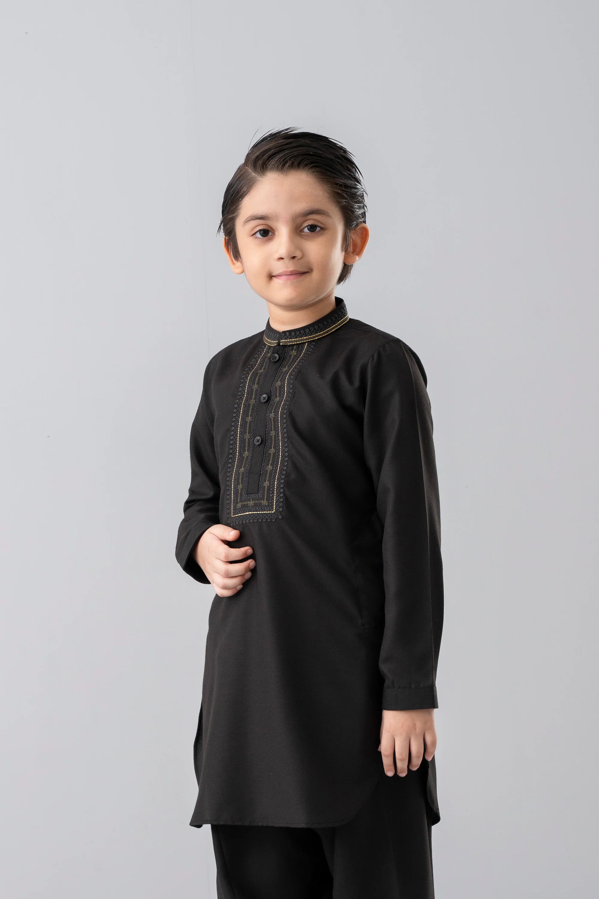 Boys' Kabli (8-15 Years) - Image 6