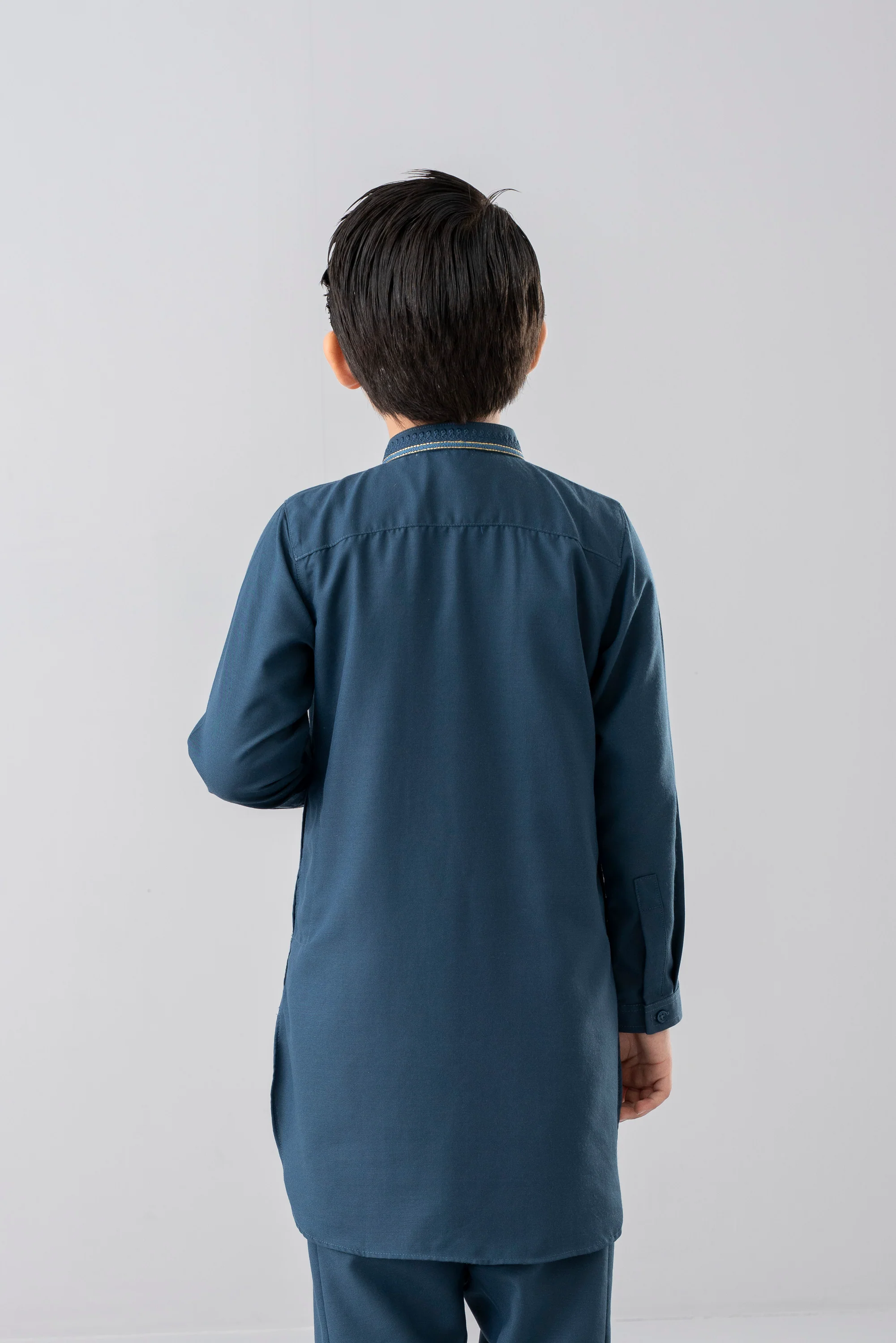 Boys' Kabli (0-7 Years) - Image 3