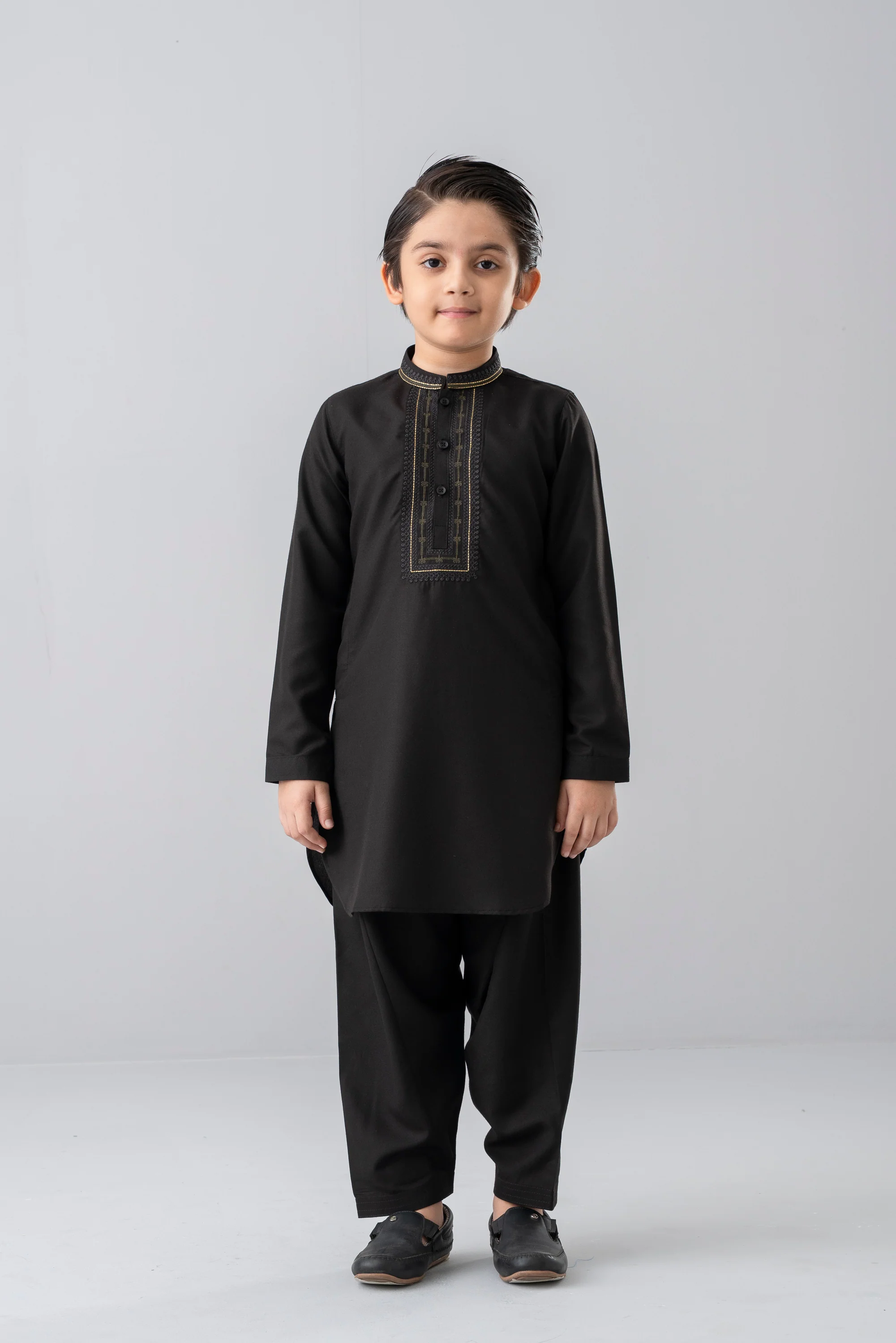 Boys' Kabli (0-7 Years) - Image 7