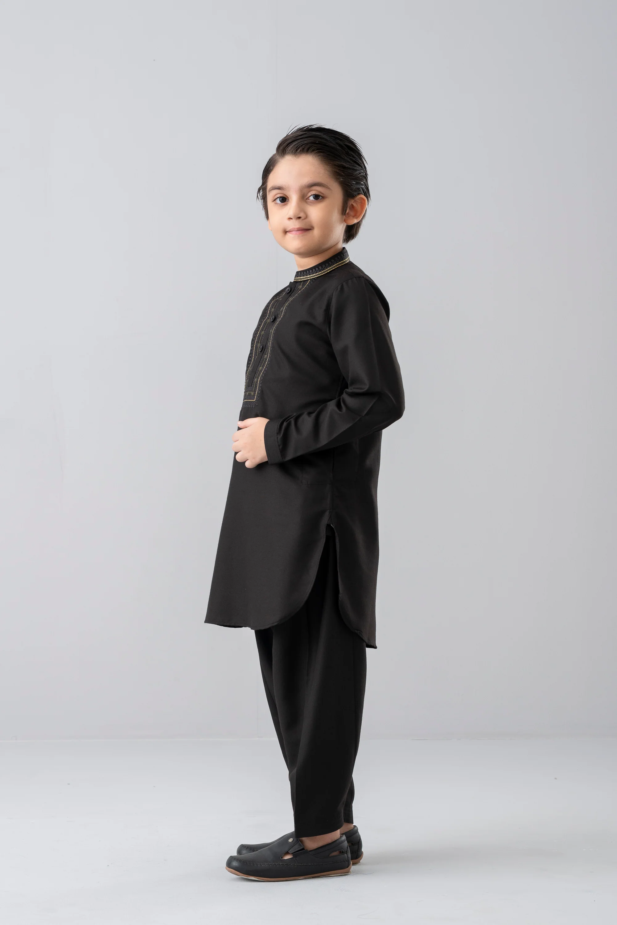 Boys' Kabli (0-7 Years) - Image 8