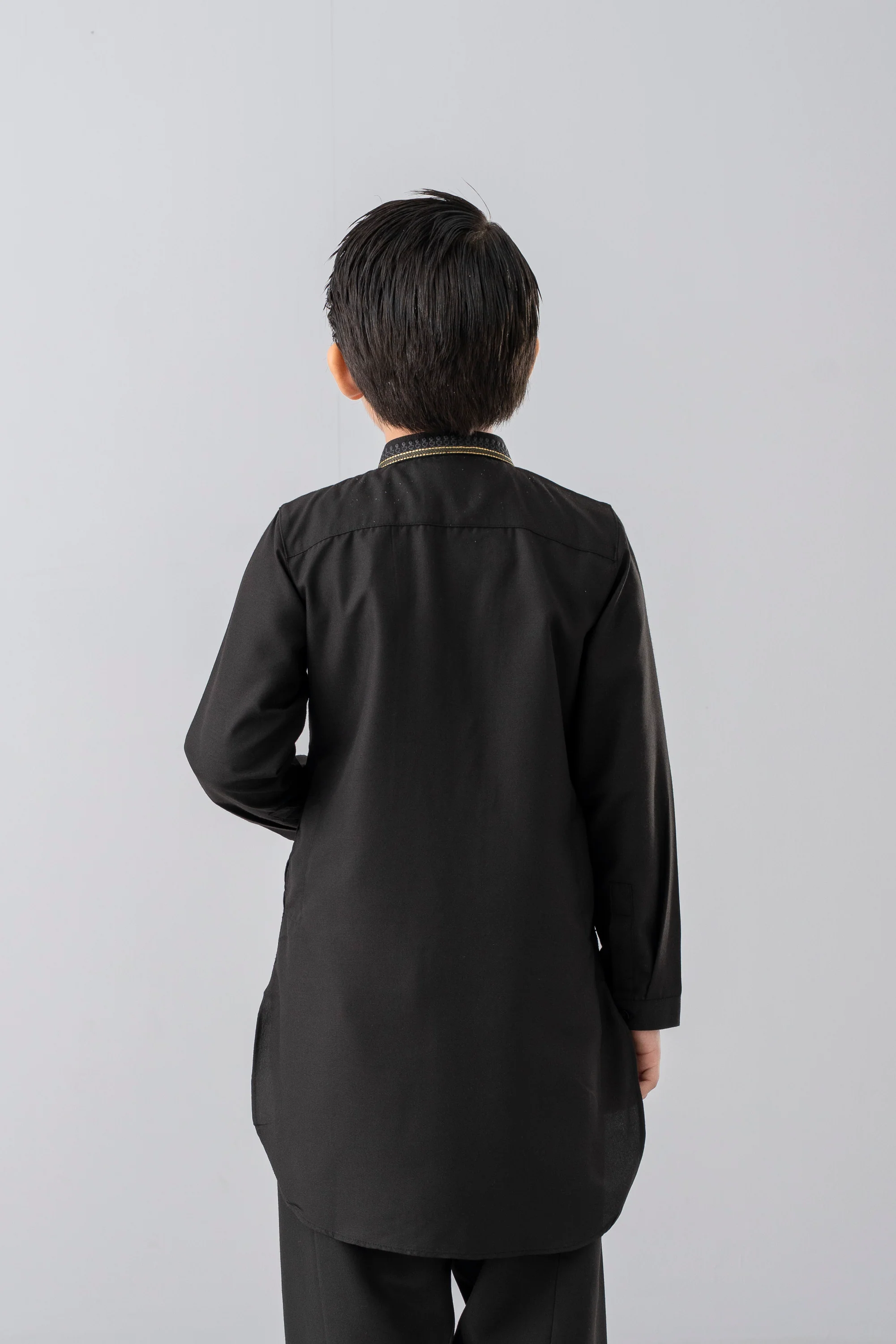 Boys' Kabli (0-7 Years) - Image 9