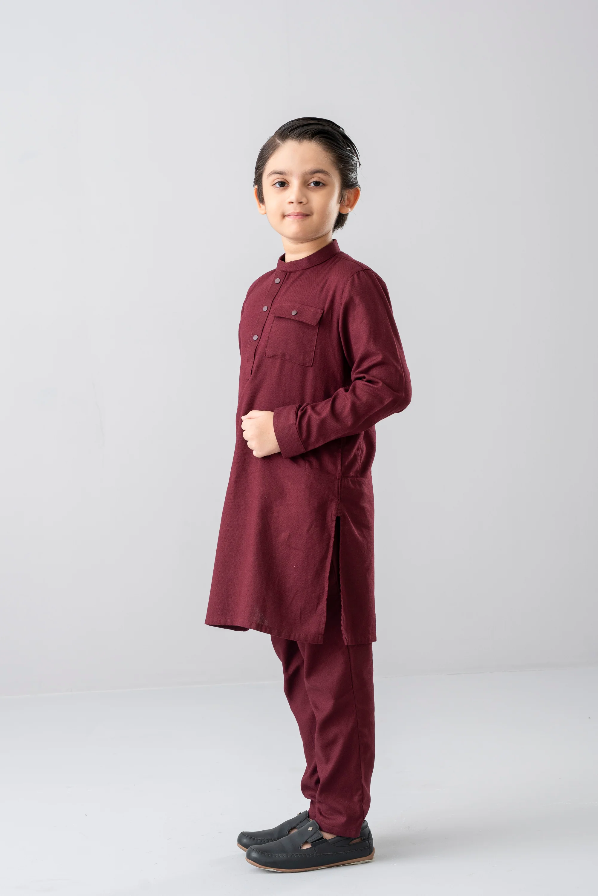 Boys Kabli (0-7 Years) - Image 3