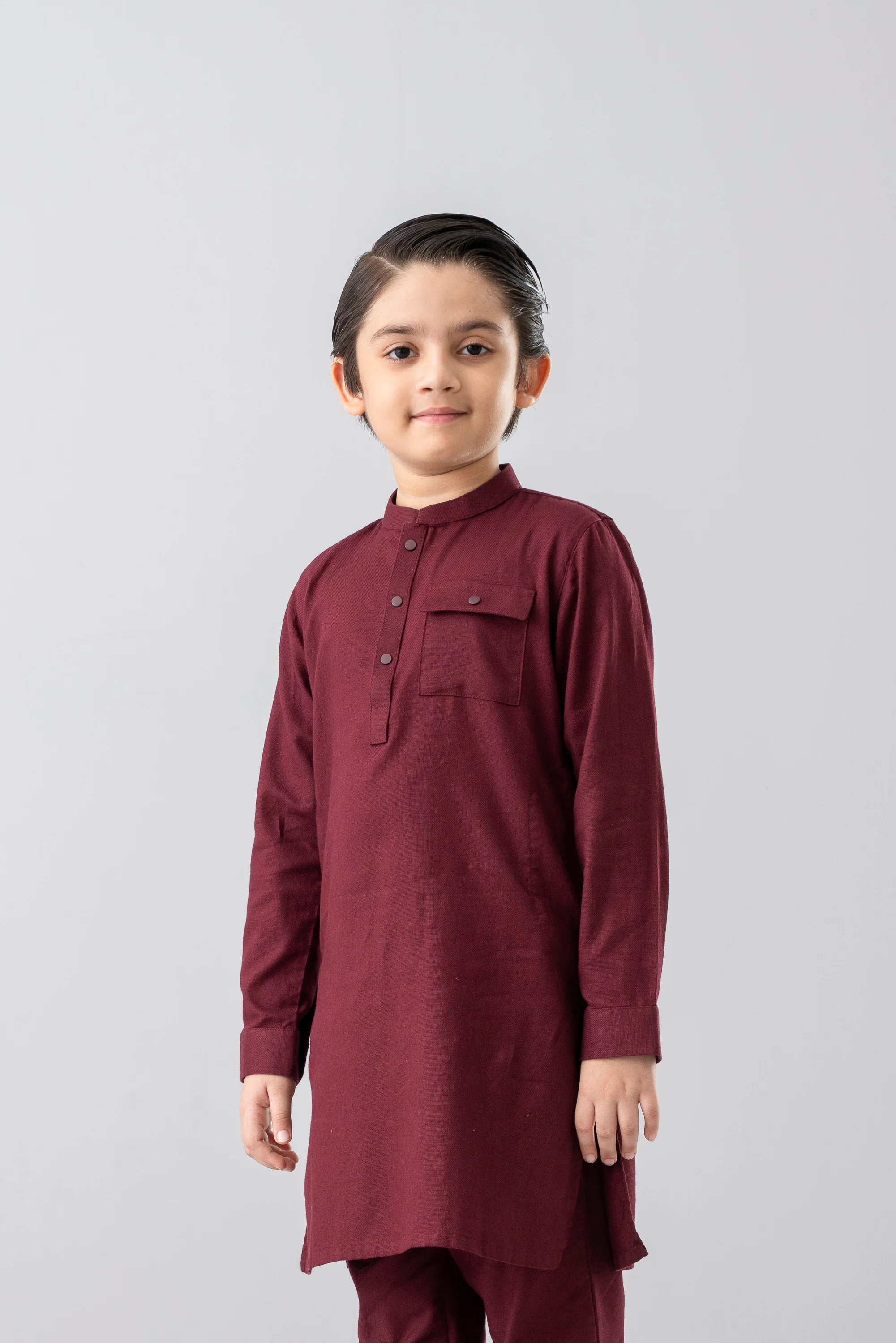 Boys Kabli (8-15 Years) - Image 2