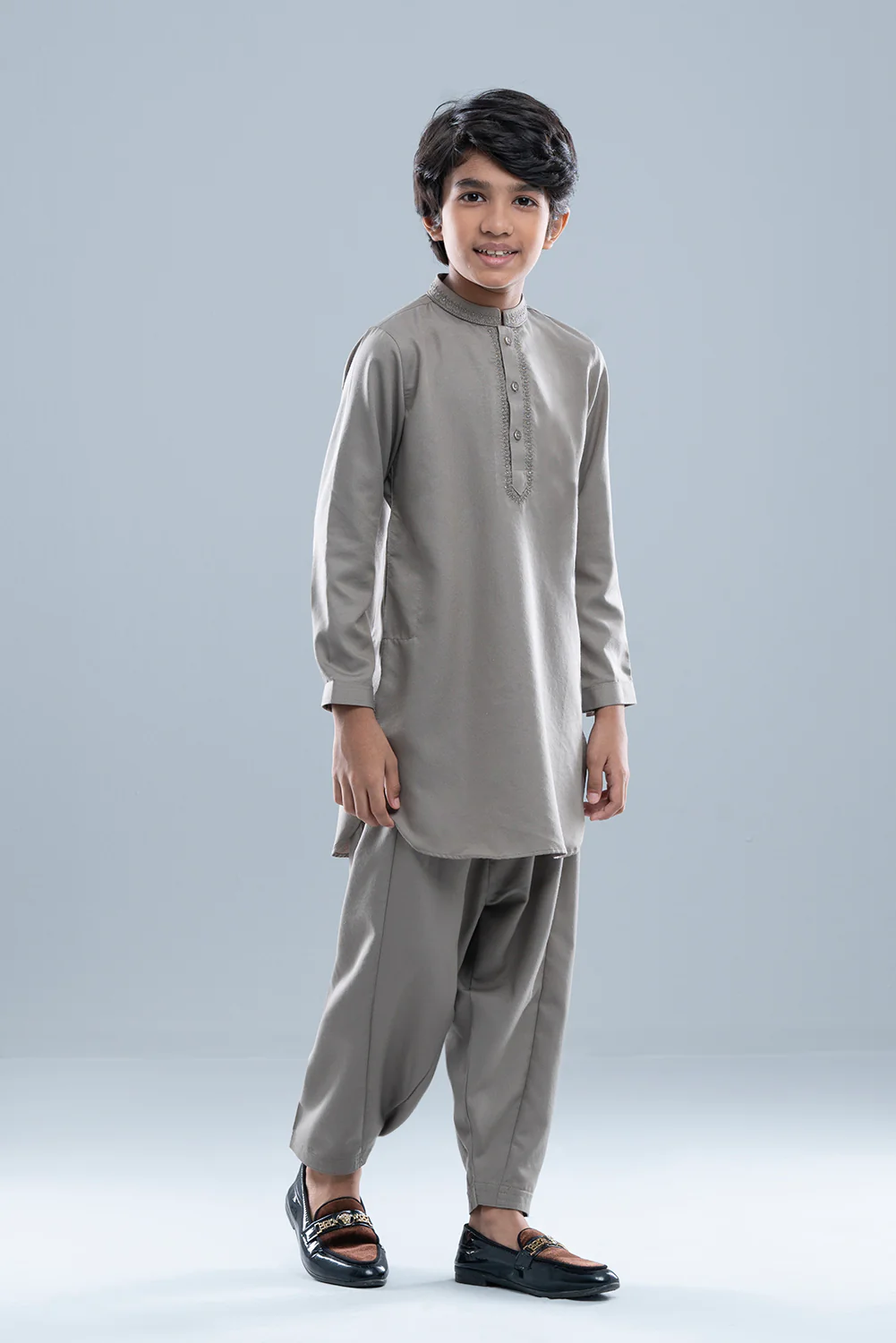 Boys' Kabli (0-7 Years)