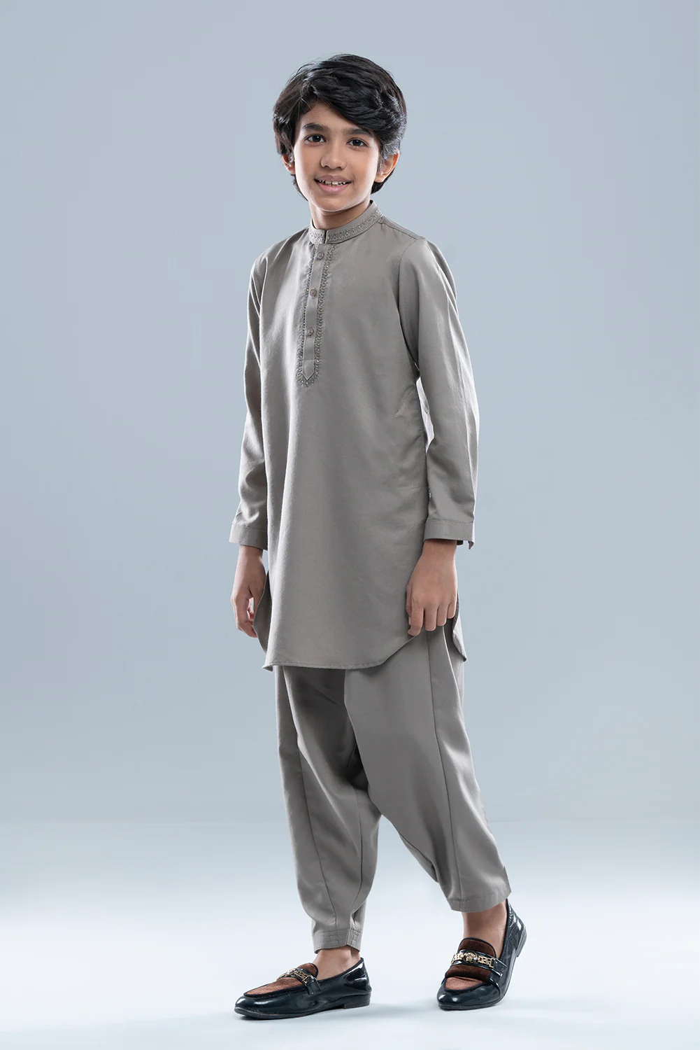 Boys' Kabli (0-7 Years) - Image 2