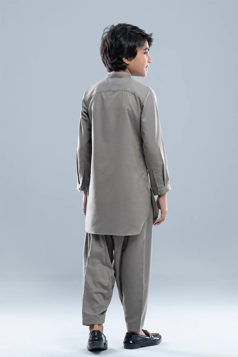 Boys' Kabli (8-15 Years) - Image 4