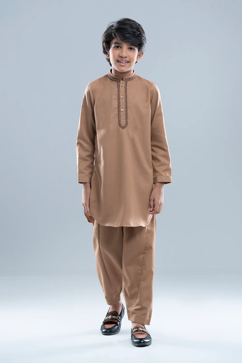 Boys' Kabli (8-15 Years) - Image 6