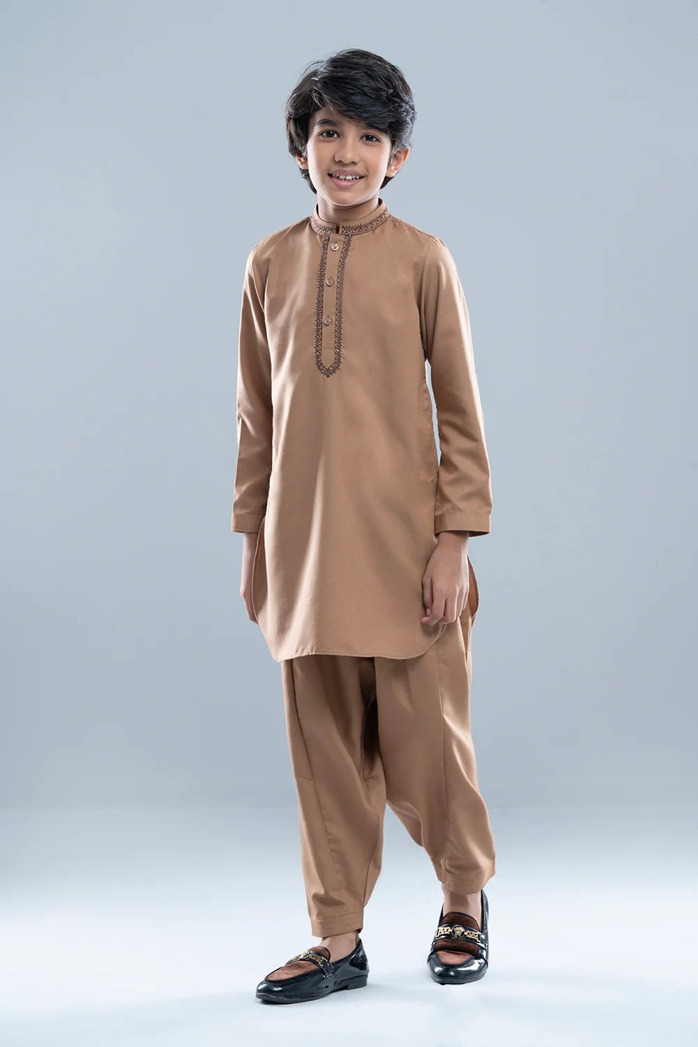 Boys' Kabli (8-15 Years) - Image 7