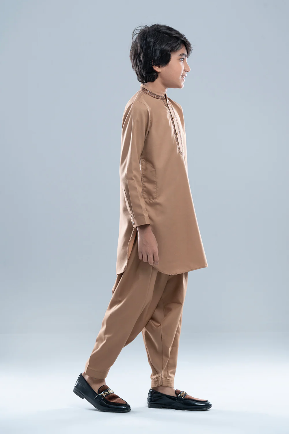 Boys' Kabli (8-15 Years) - Image 8