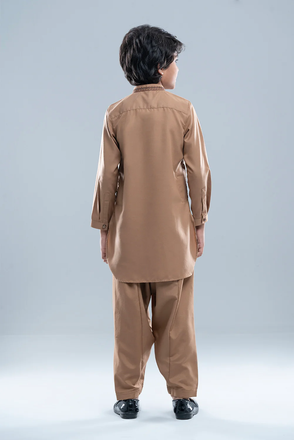 Boys' Kabli (8-15 Years) - Image 9