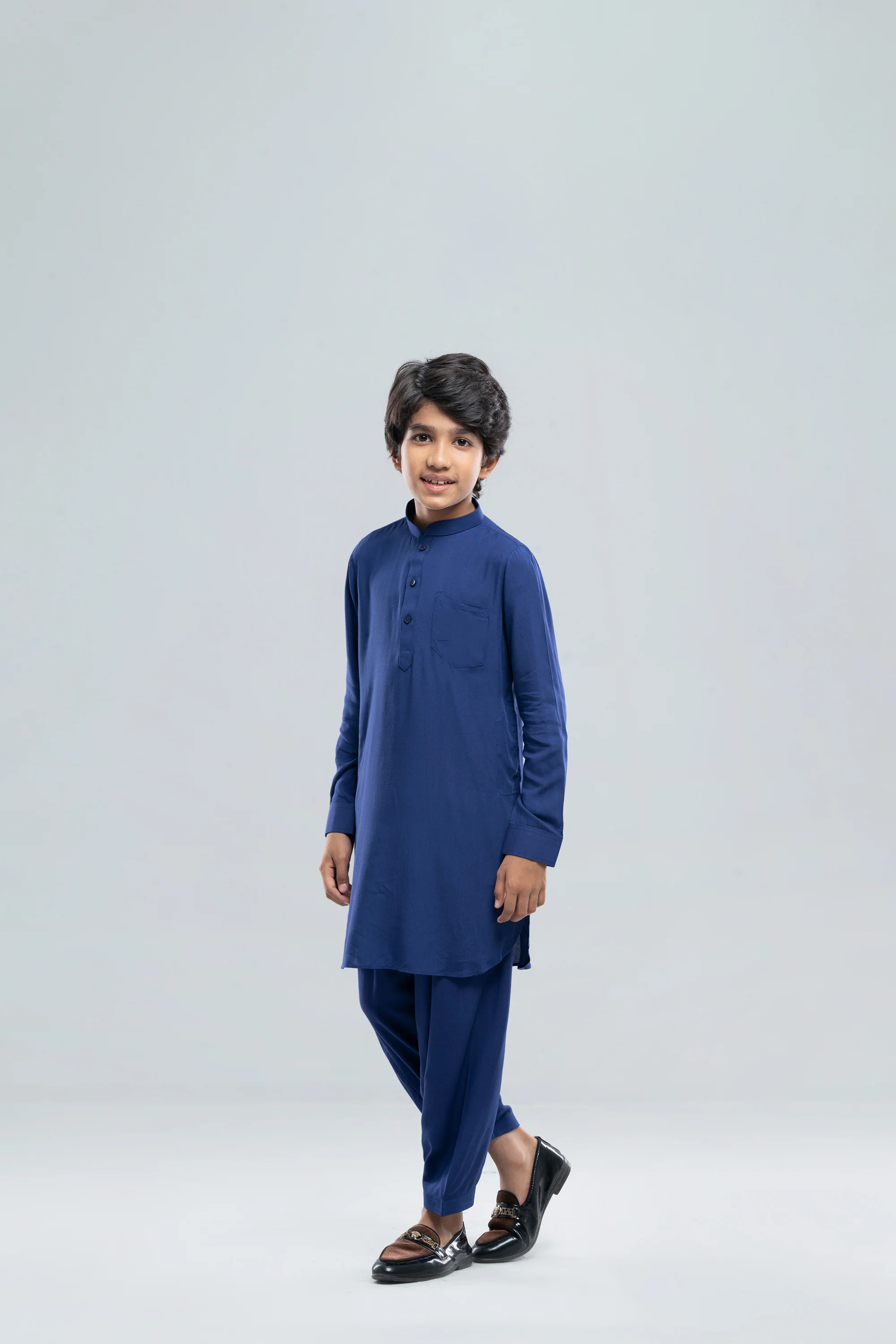 Boys' Kabli (4-7 Years) - Image 2