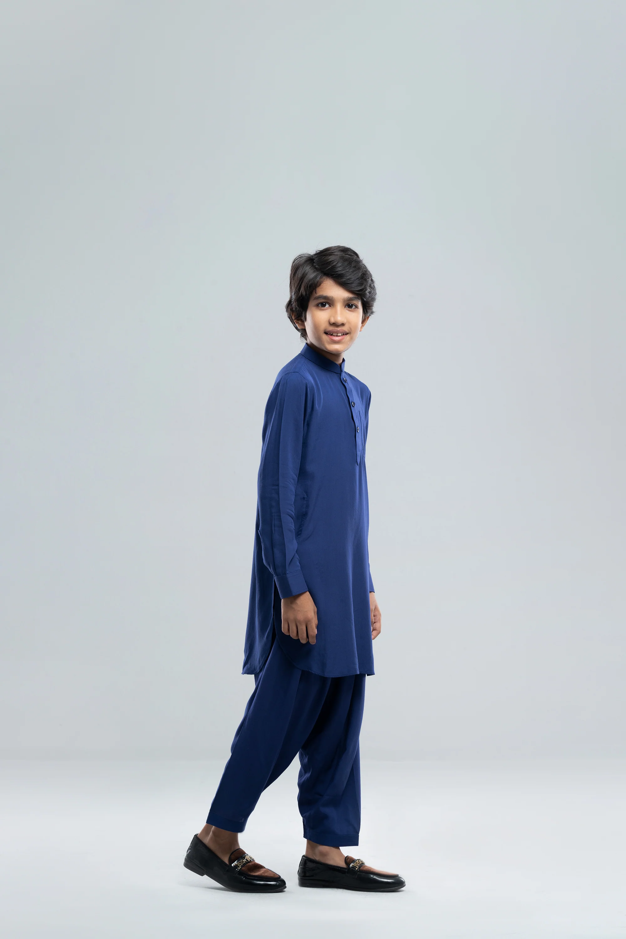 Boys' Kabli (4-7 Years) - Image 3