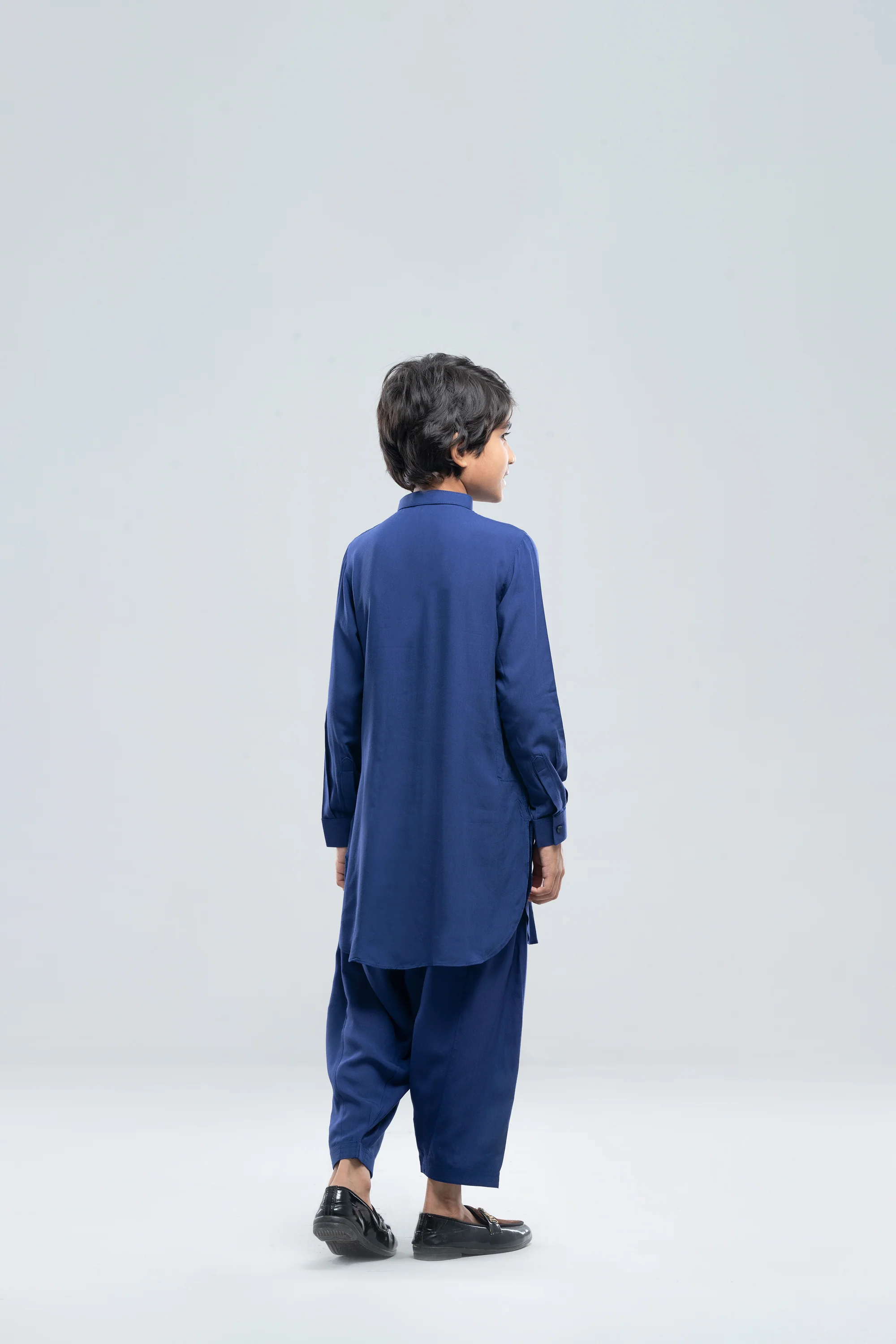 Boys' Kabli (4-7 Years) - Image 4