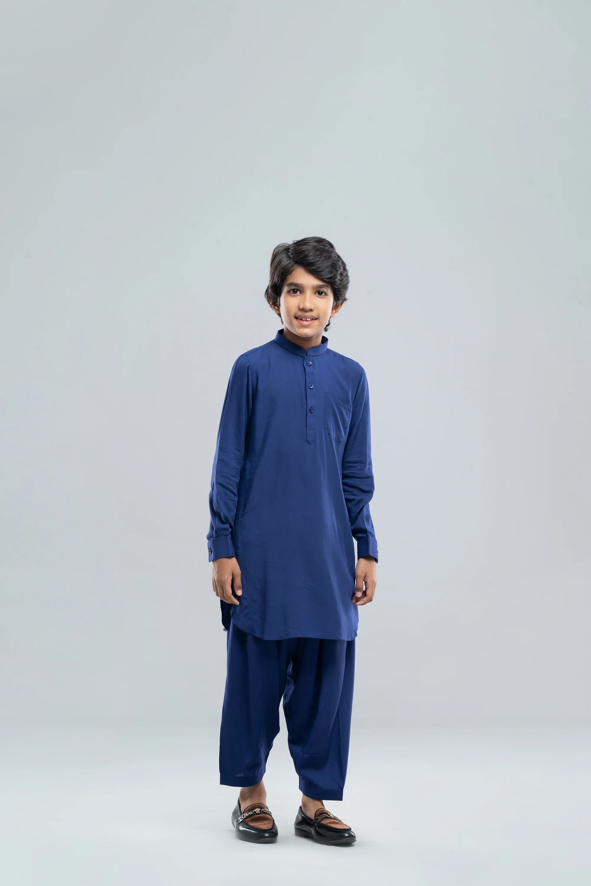 Boys' Kabli (8-15 Years)