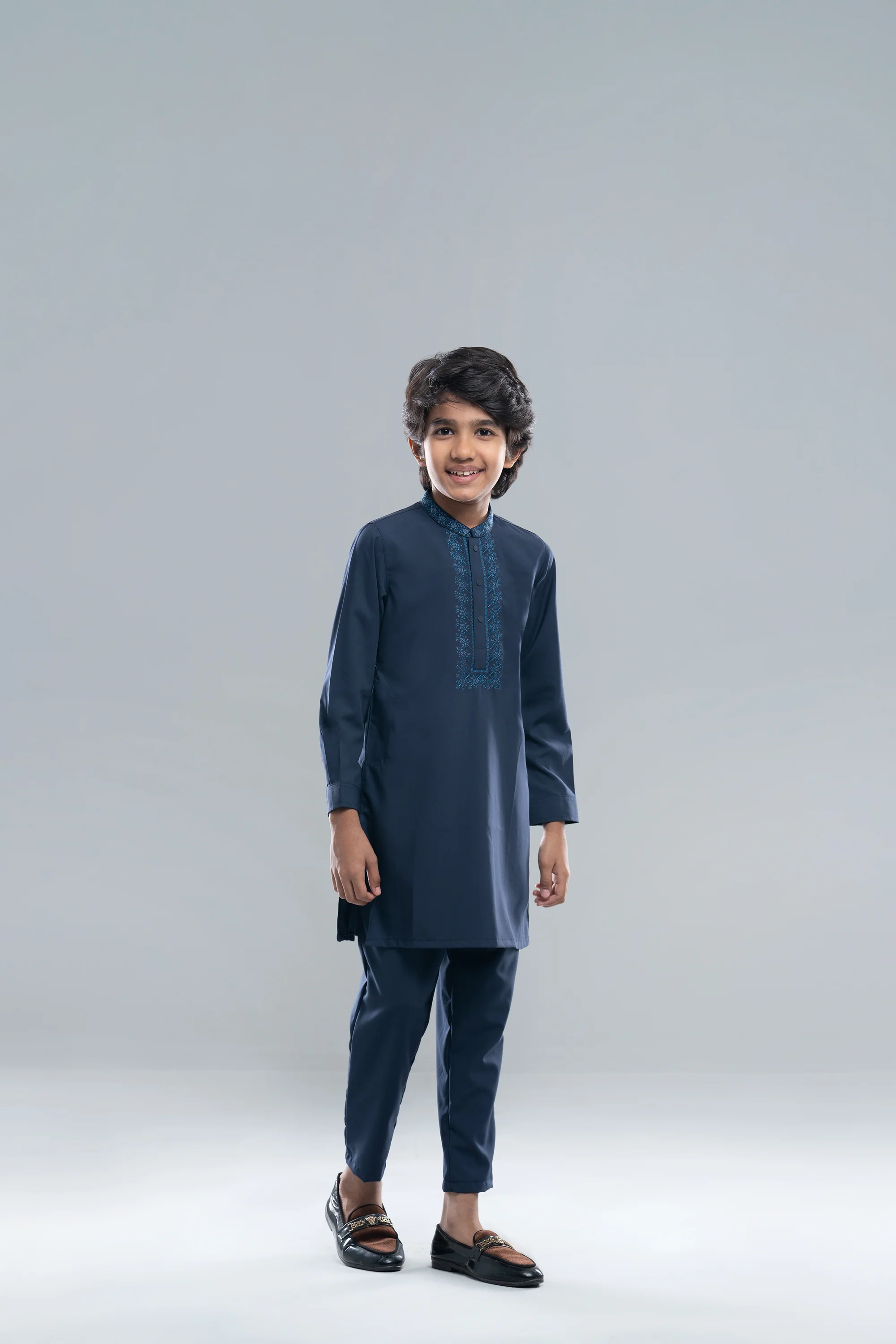 Boys' Kabli (0-7 Years) - Image 6