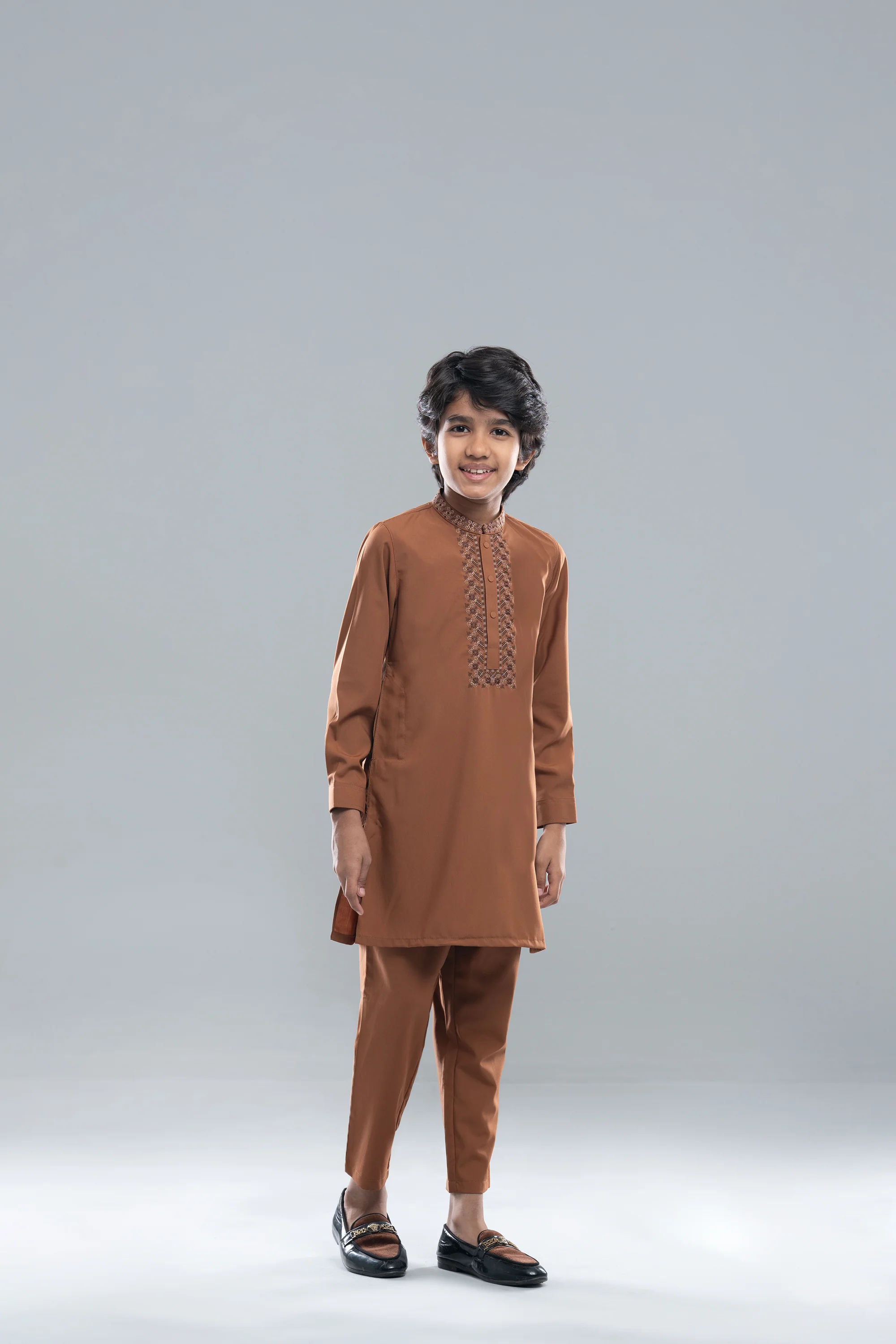 Boys' Kabli (8-15 Years) - Image 2