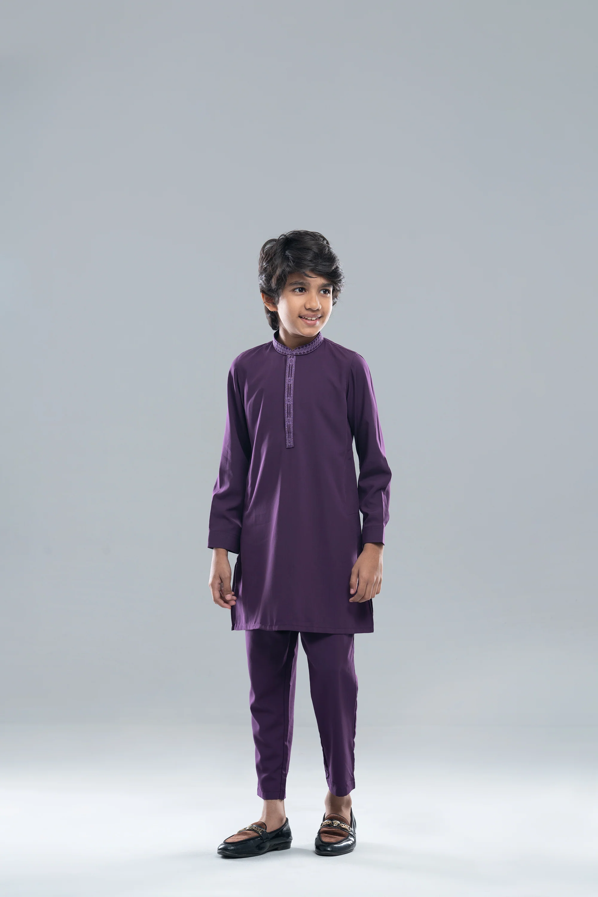 Boys' Kabli (8-15 Years) - Image 2
