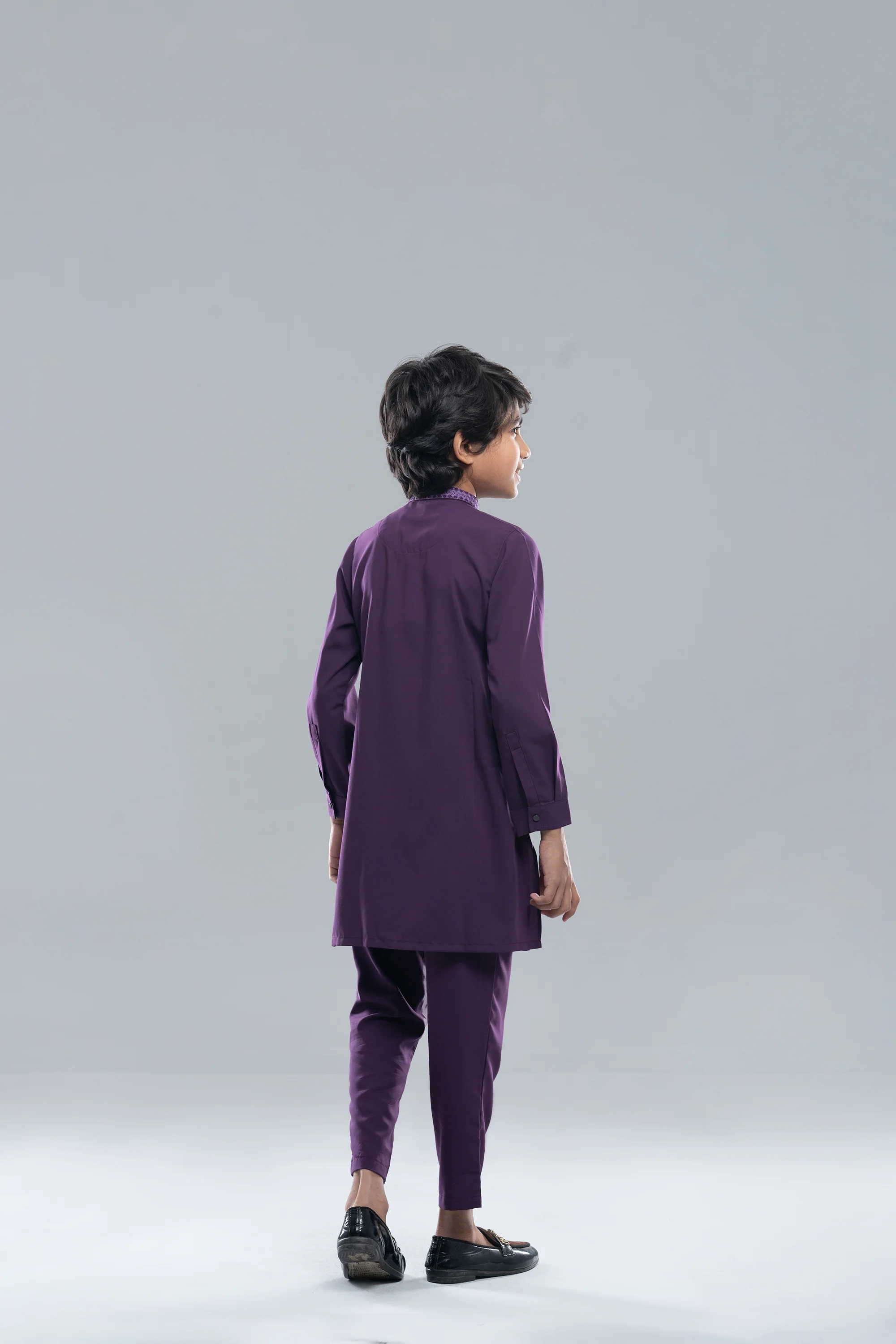 Boys' Kabli (8-15 Years) - Image 4