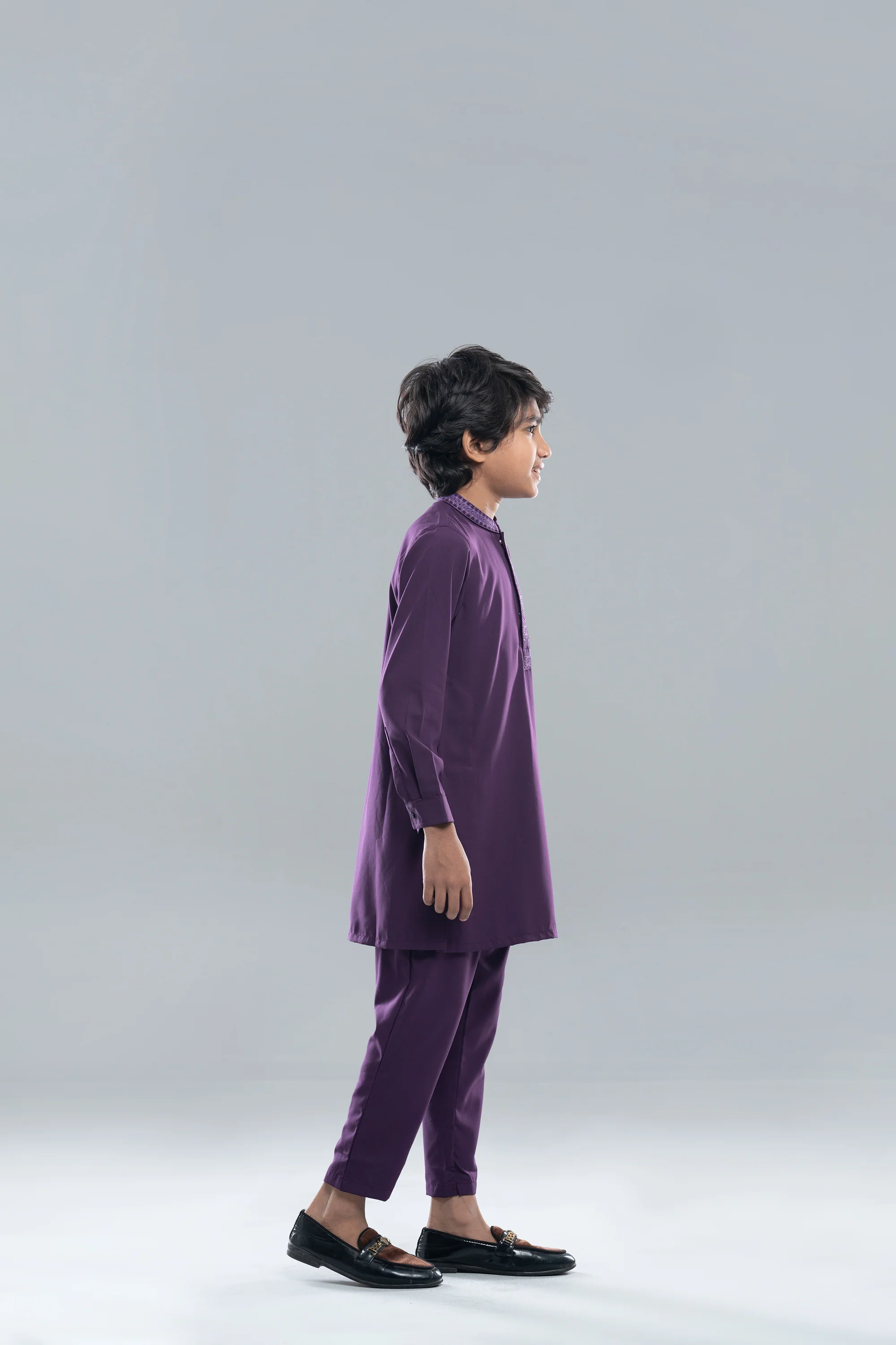 Boys' Kabli (0-7 Years) - Image 3