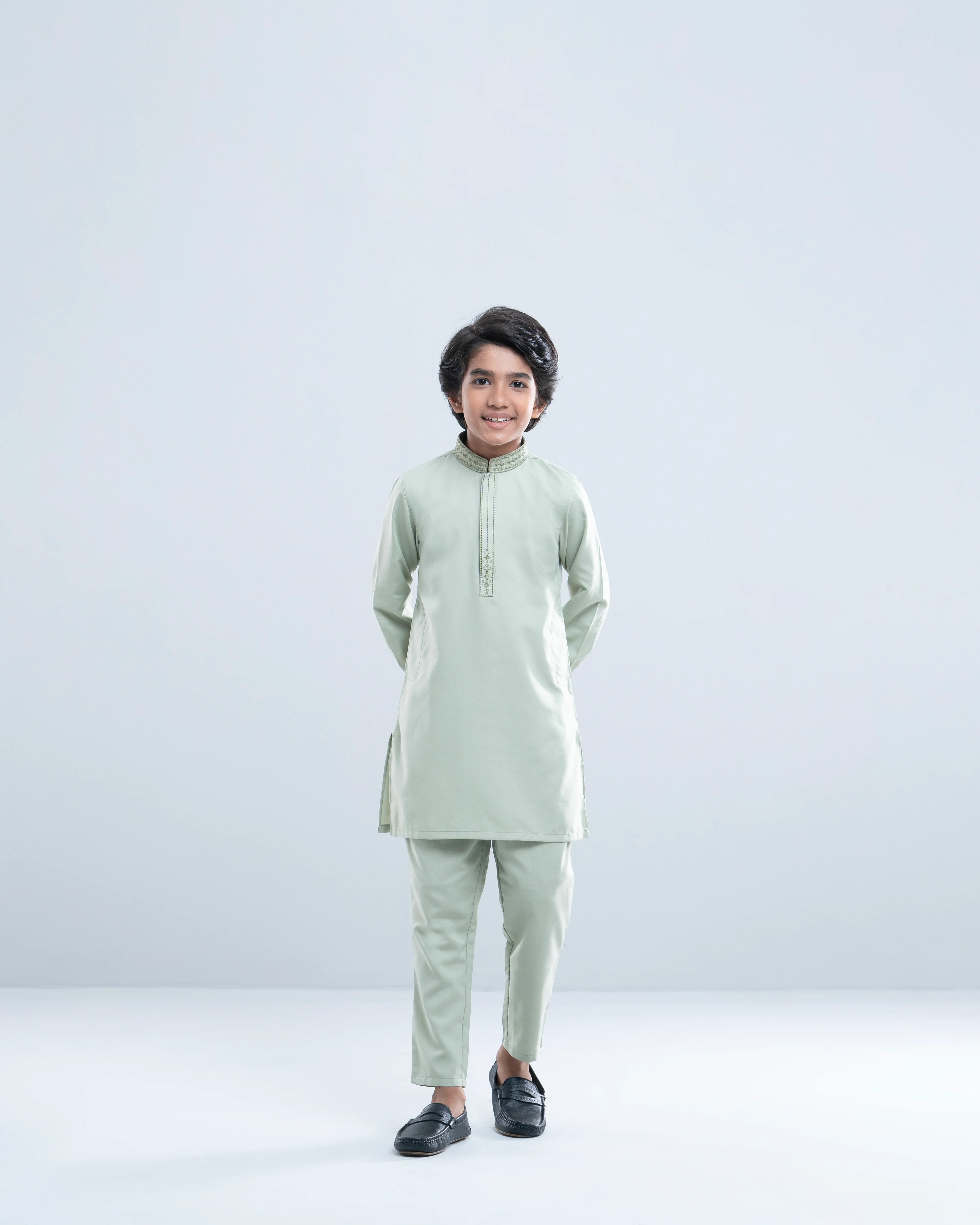 Boys' Kabli (2-7 Years) - Image 2