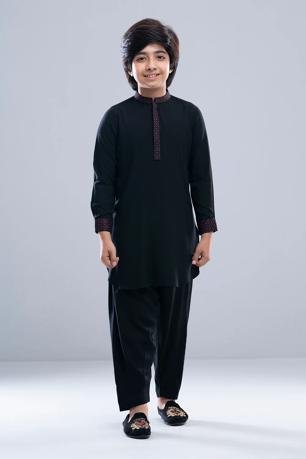 Boys Kabli (8-15 Years) - Image 2