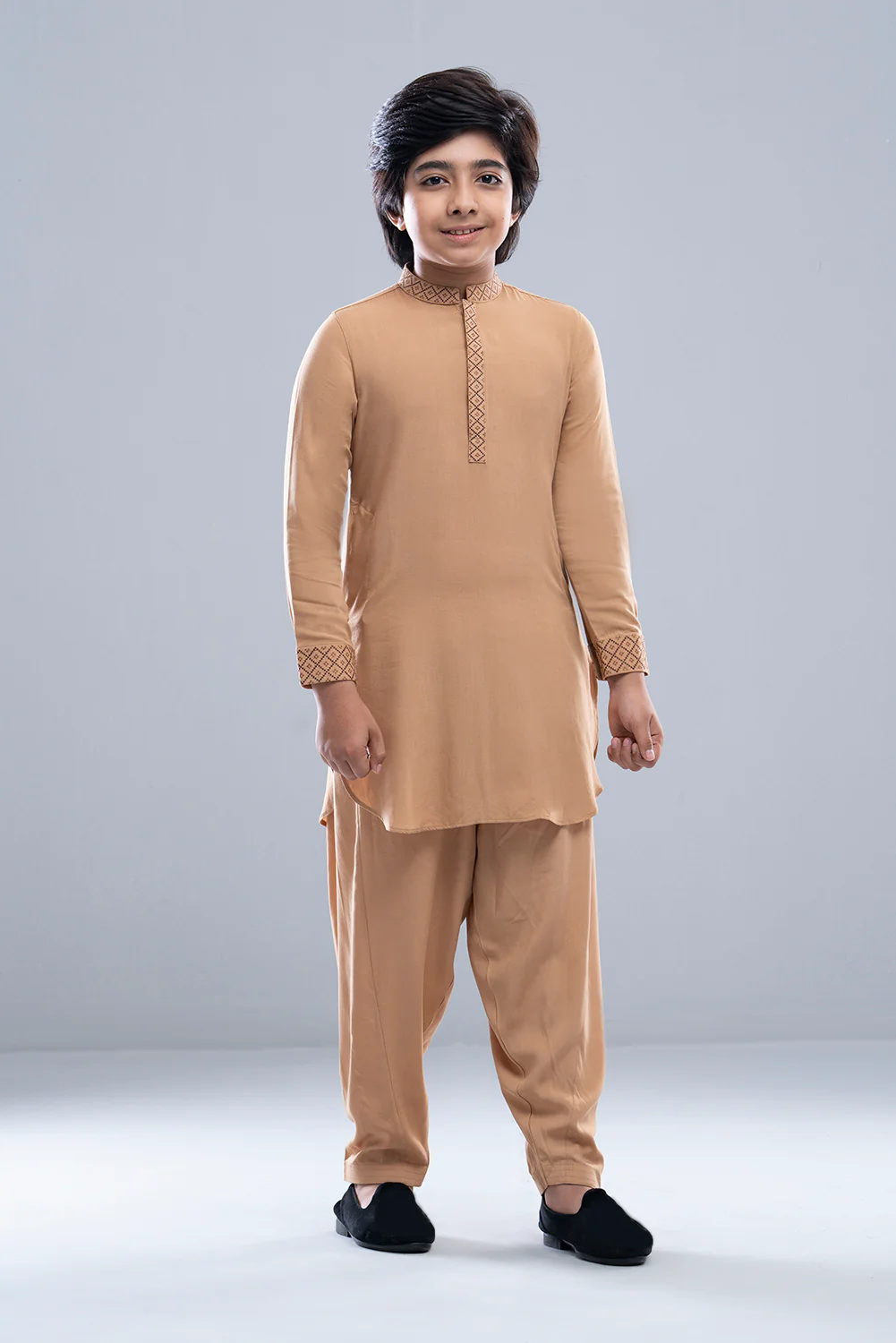 Boys Kabli (8-15 Years) - Image 7