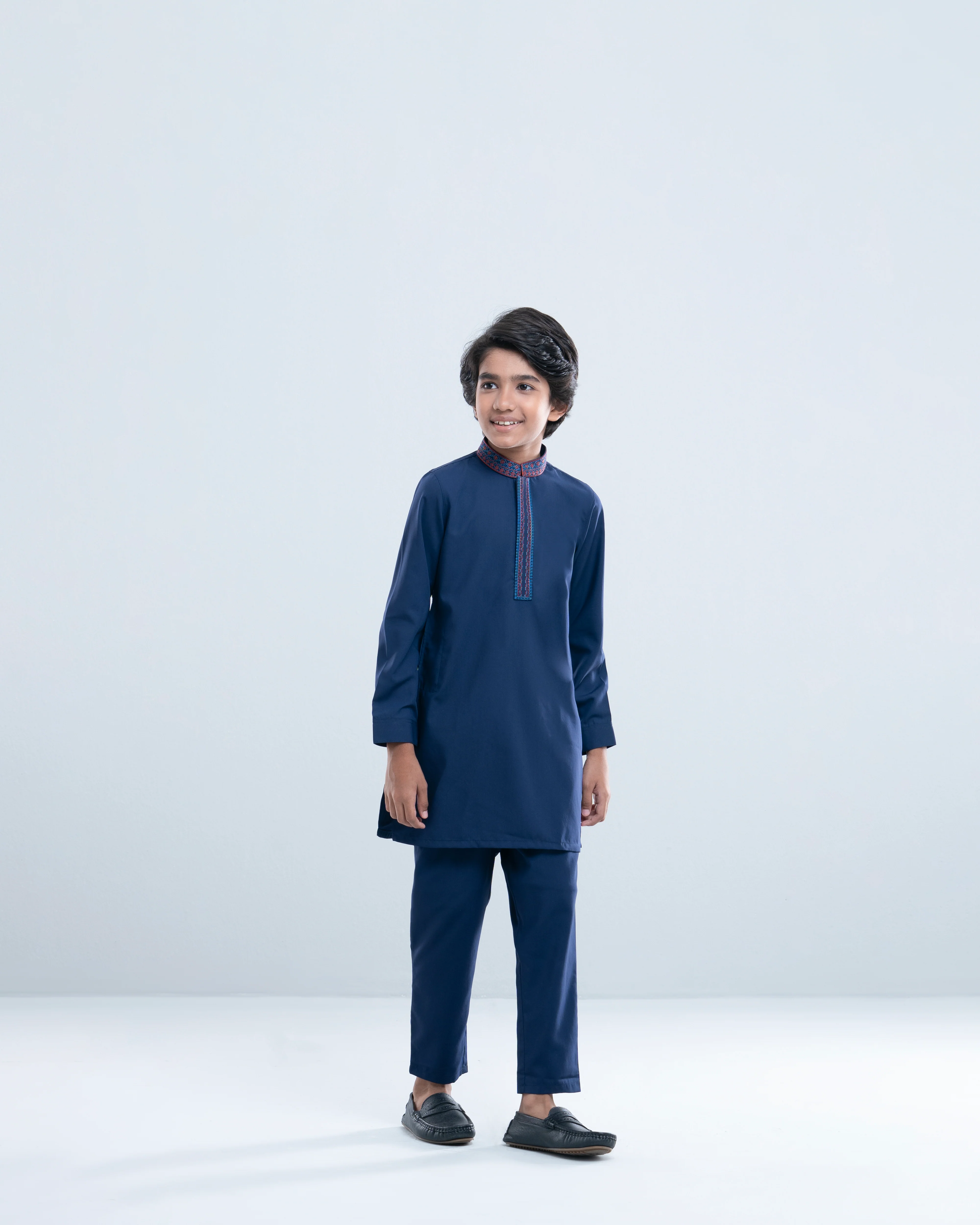 Boys' Kabli (8-15 Years) - Image 2