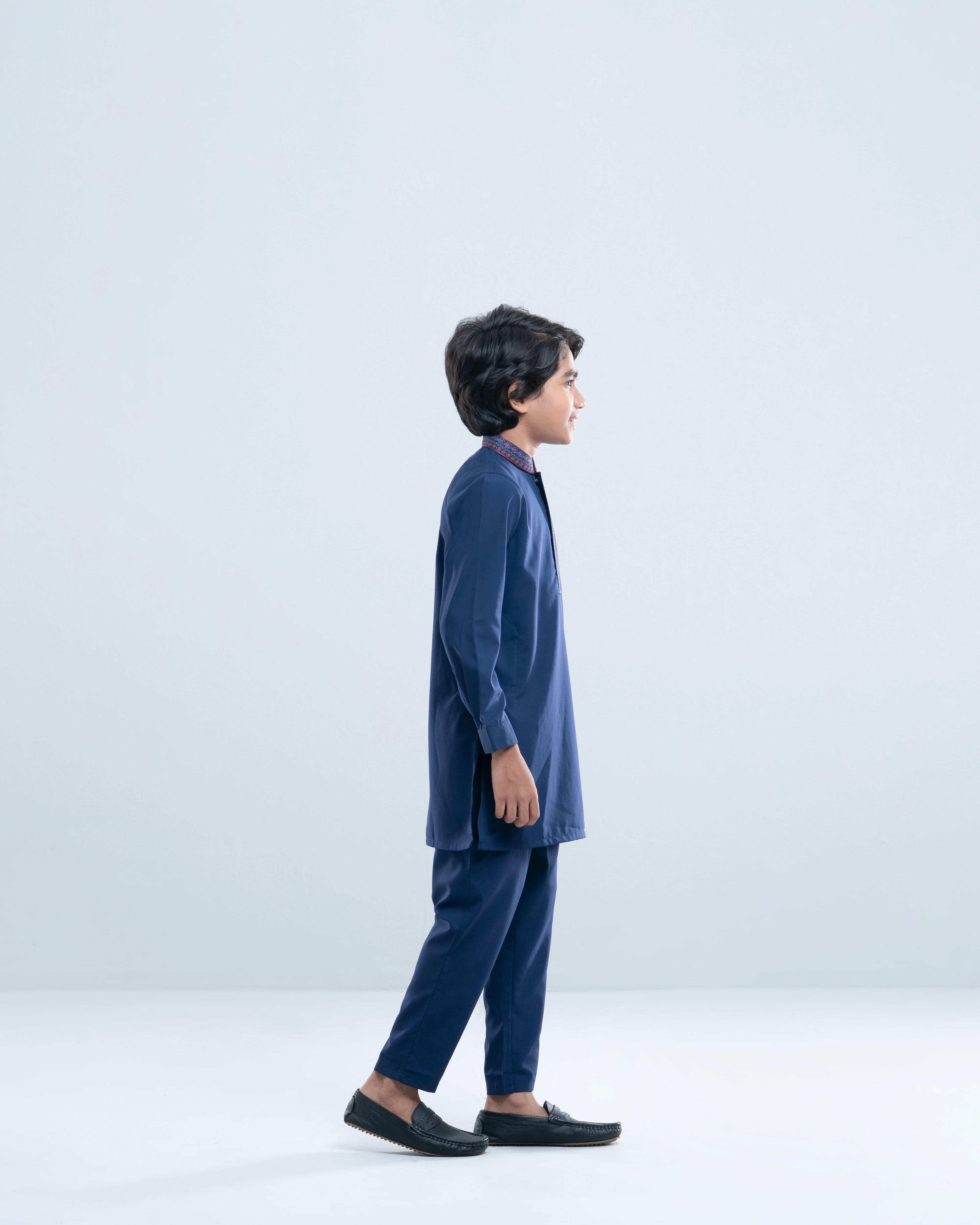 Boys' Kabli (2-7 Years) - Image 3
