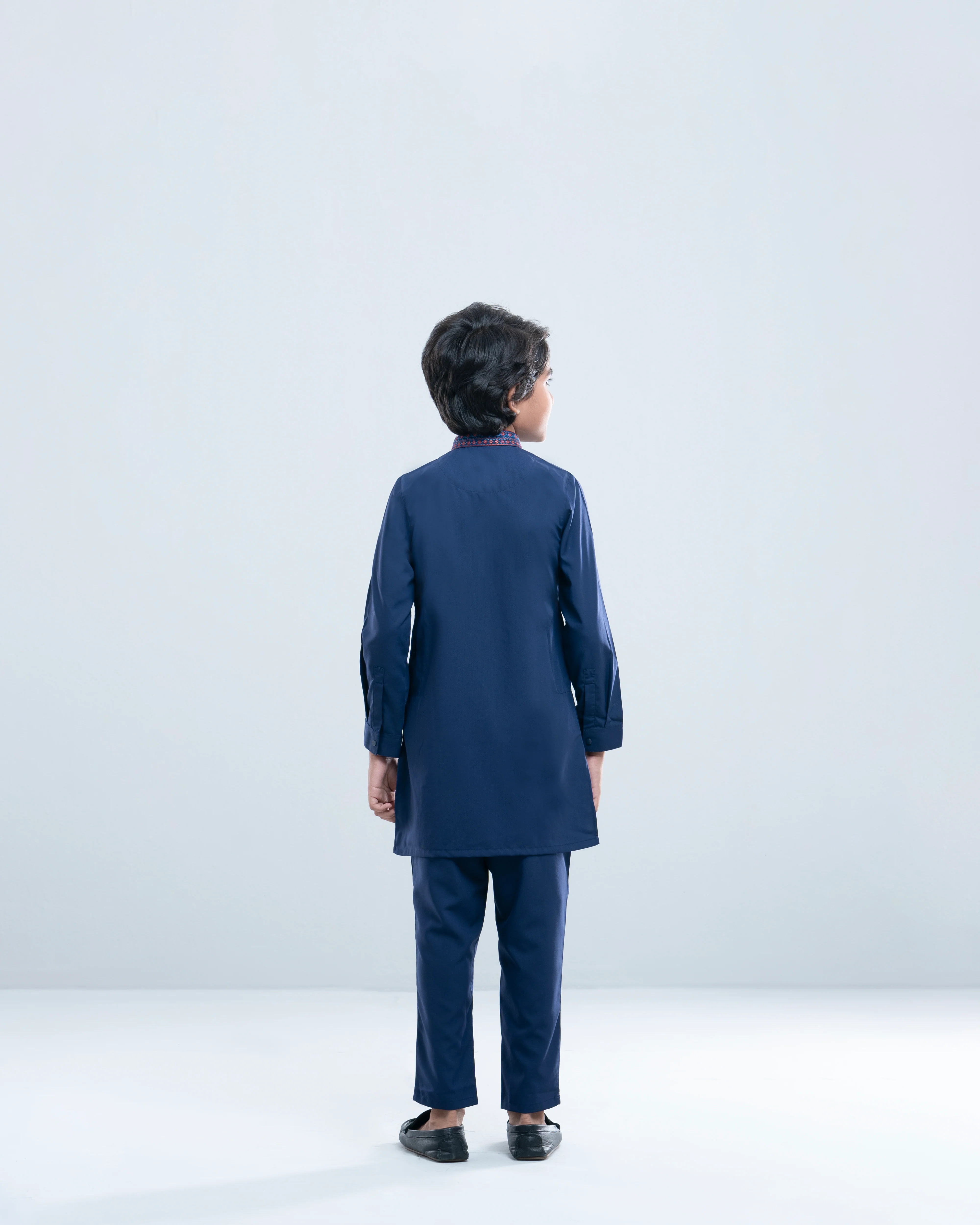 Boys' Kabli (2-7 Years) - Image 4
