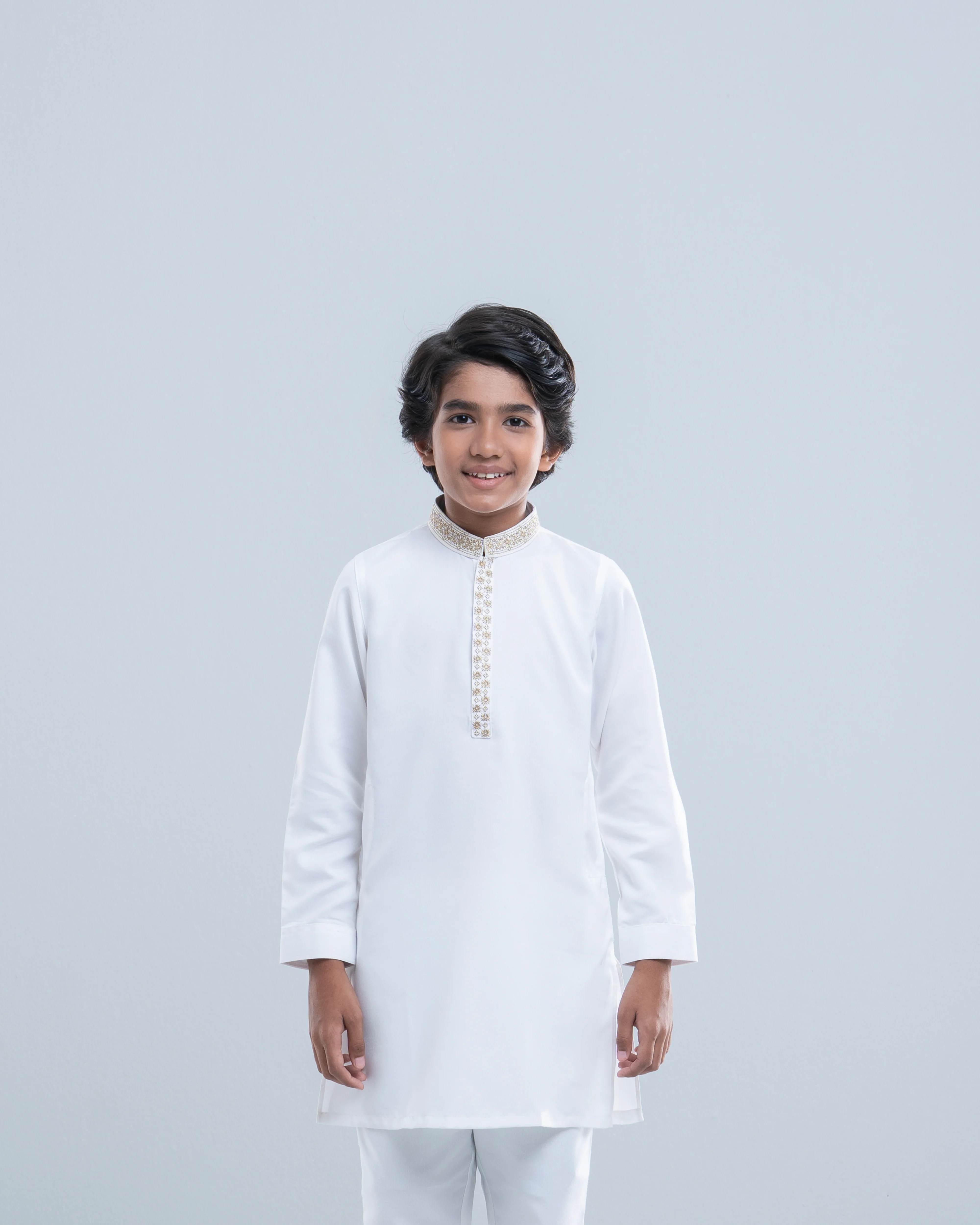 Boys' Kabli (2-7 Years) - Image 2