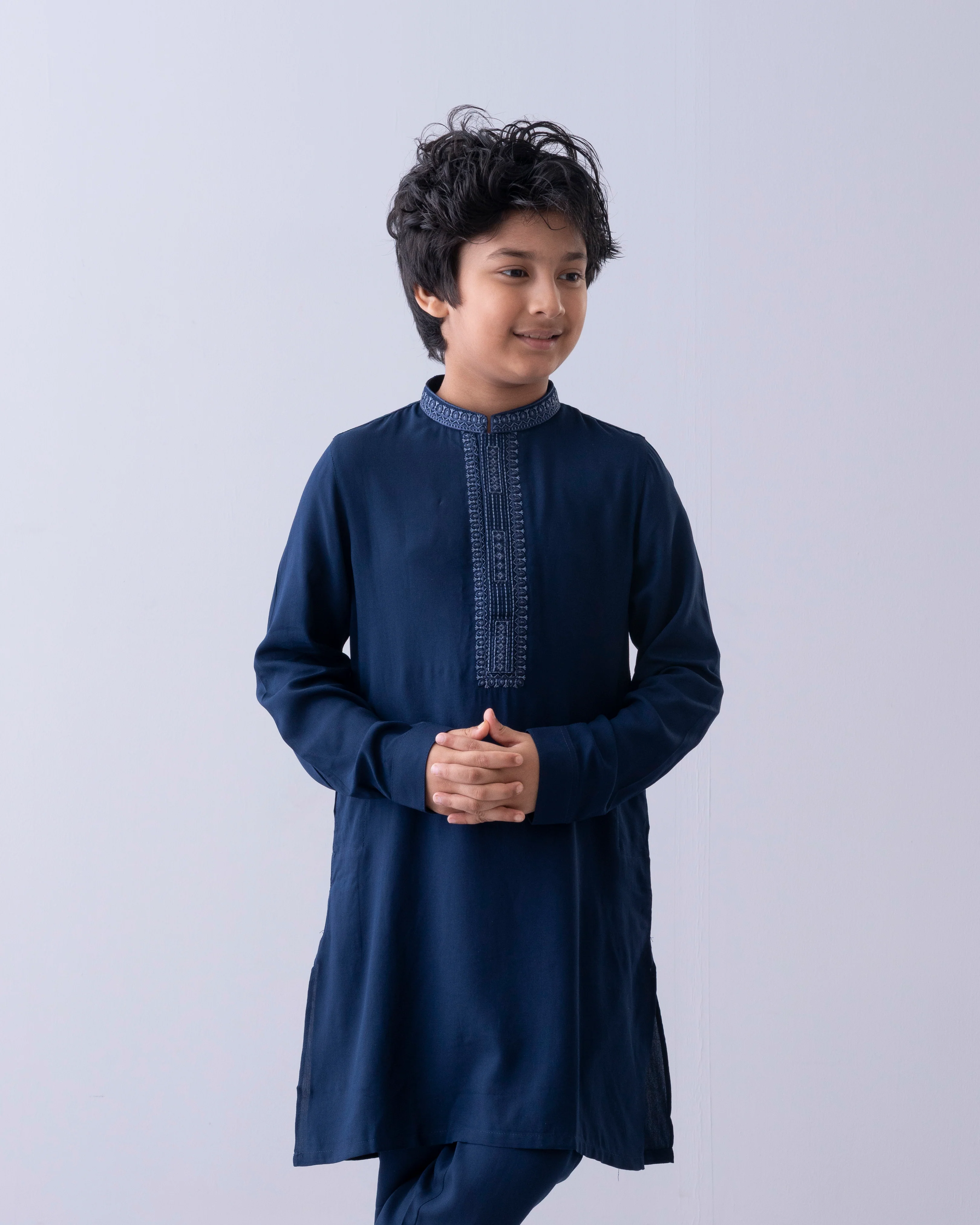 Boys' Kabli (8-15 Years) - Image 10