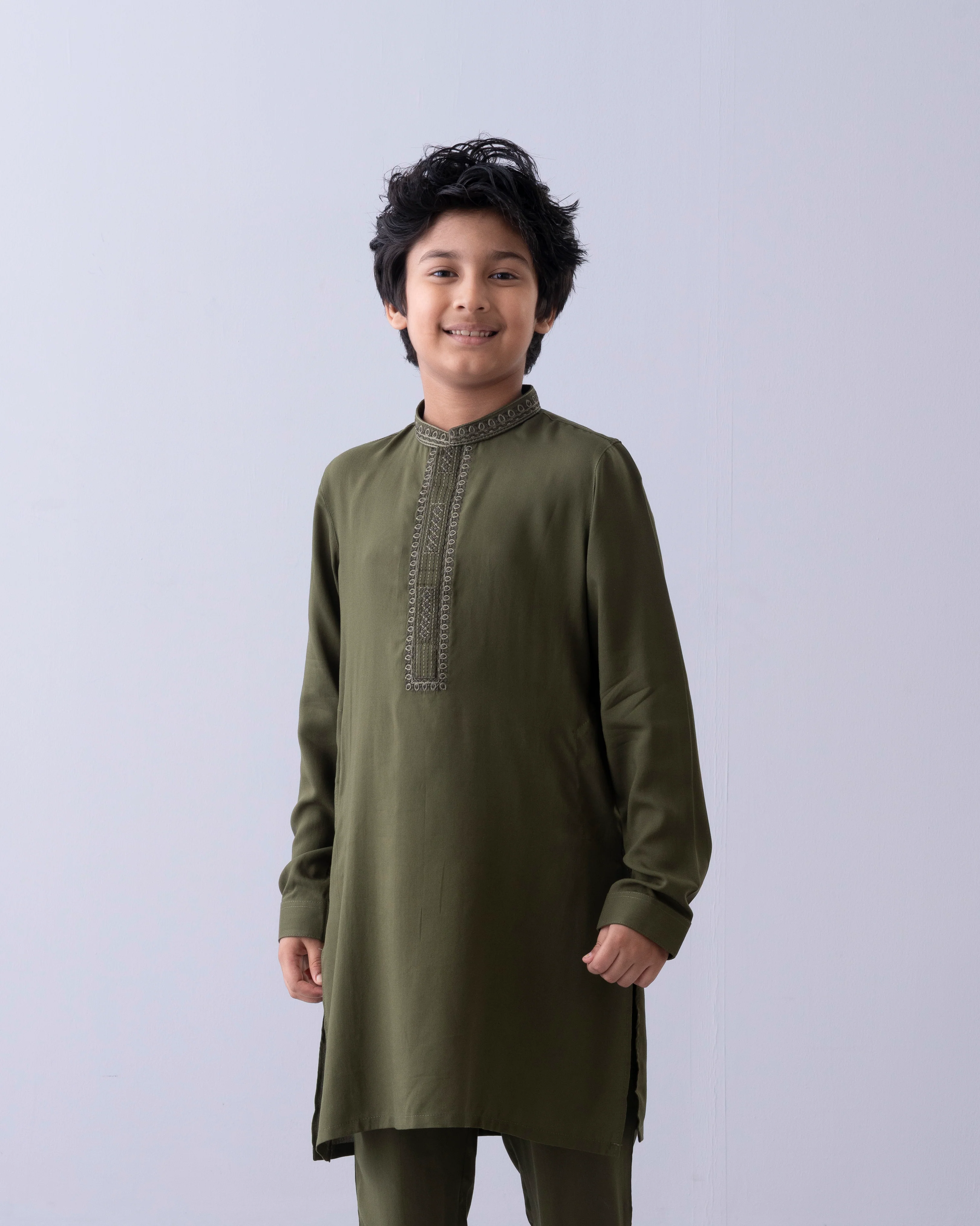 Boys' Kabli (8-15 Years) - Image 3