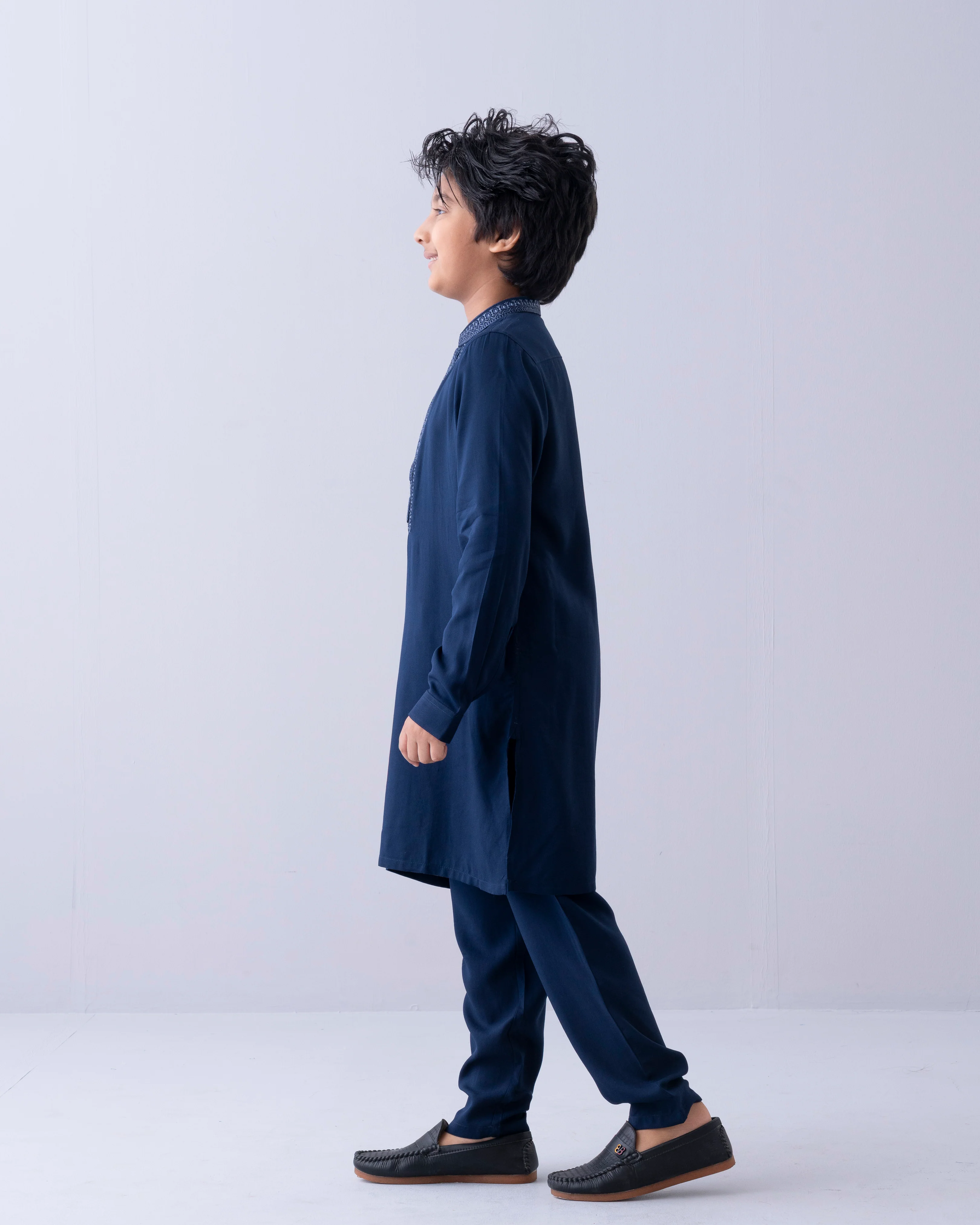 Boys' Kabli (2-7 Years) - Image 11