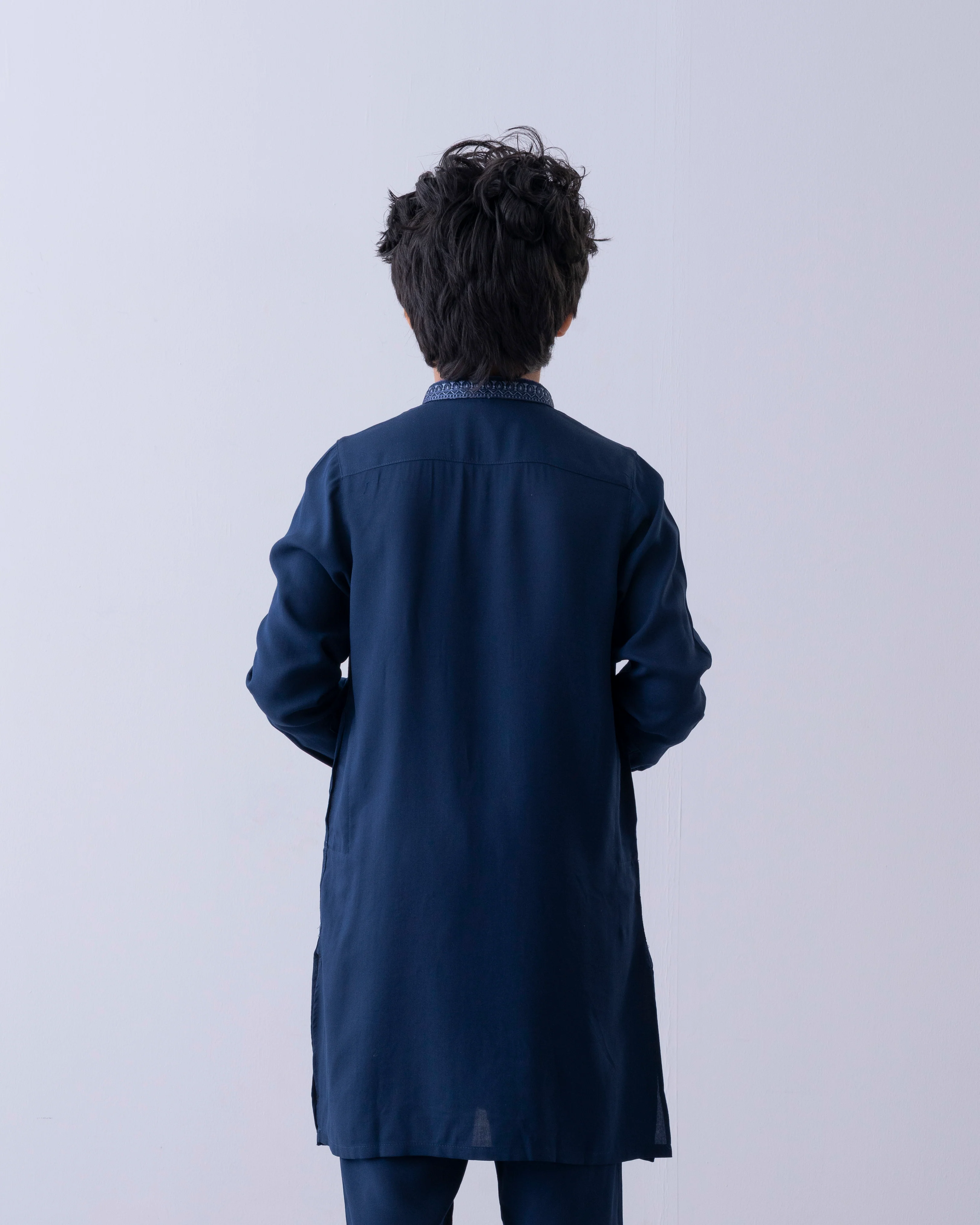 Boys' Kabli (2-7 Years) - Image 12