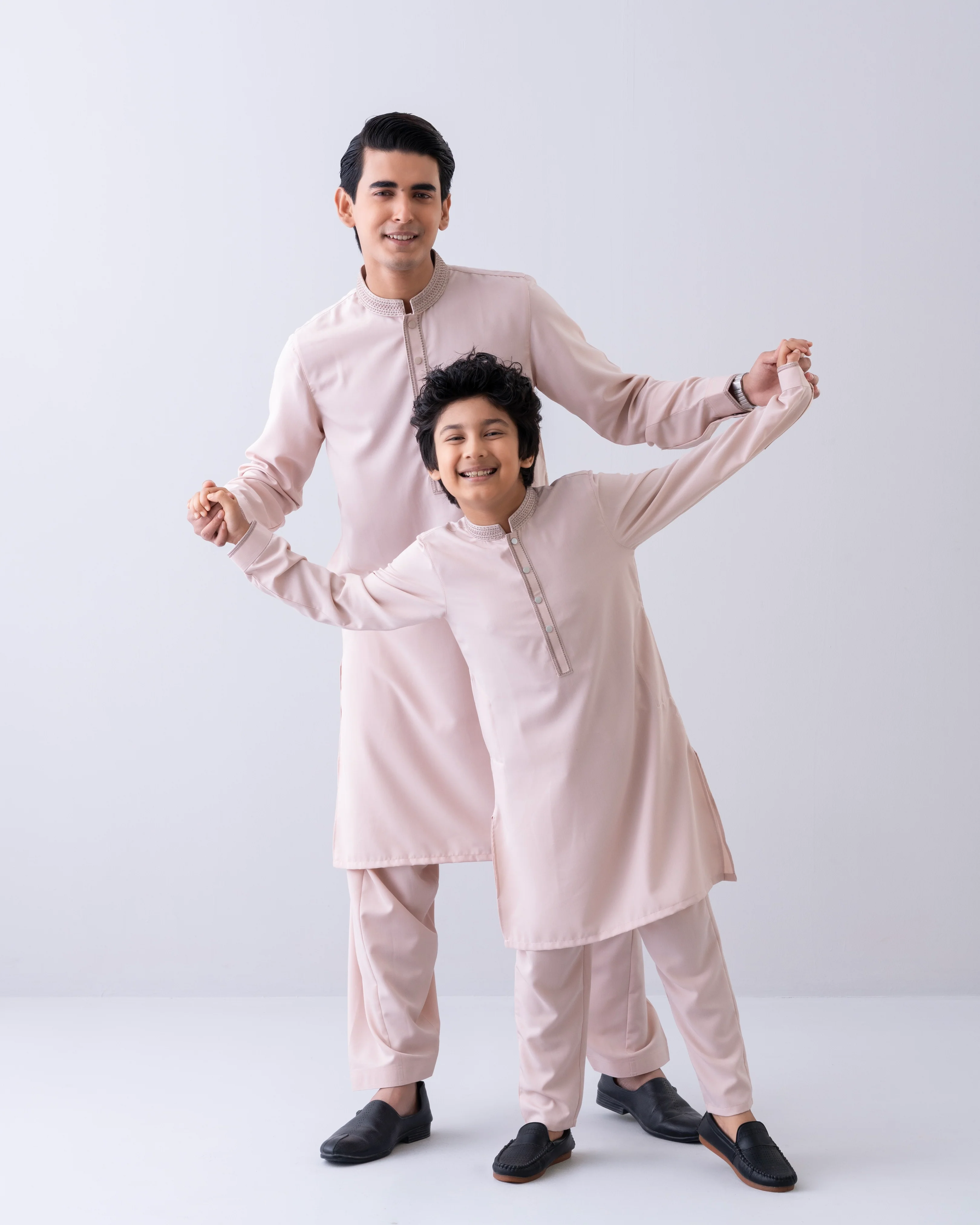 Boys' Kabli (8-15 Years) - Image 2