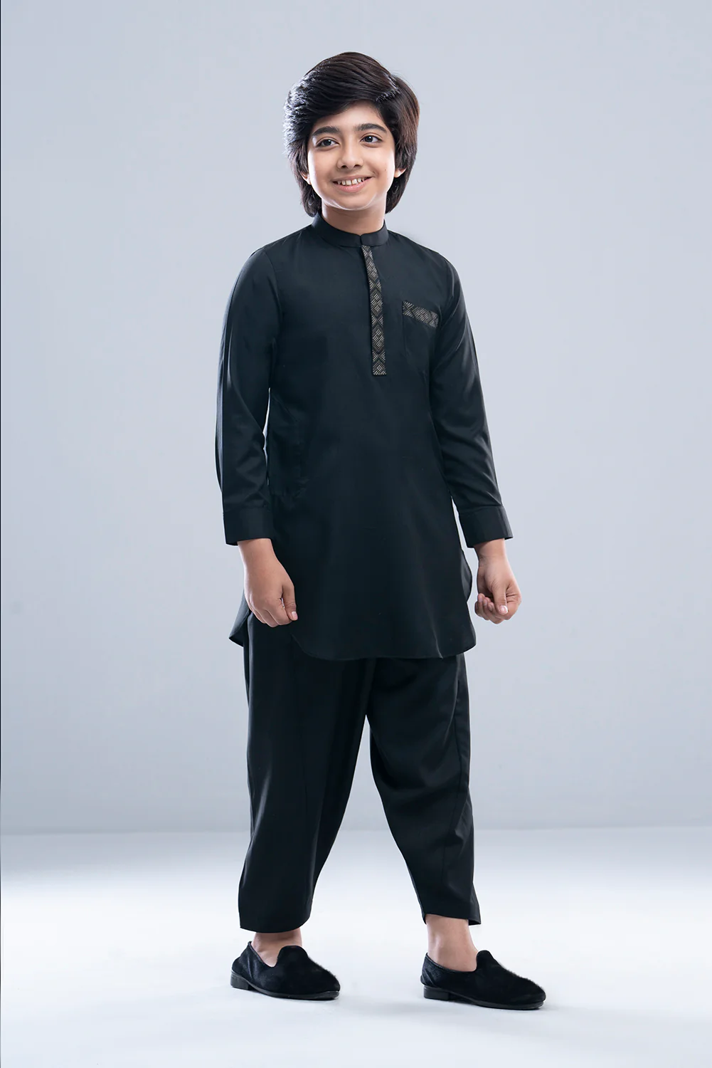 Boys Kabli (0-7 Years)