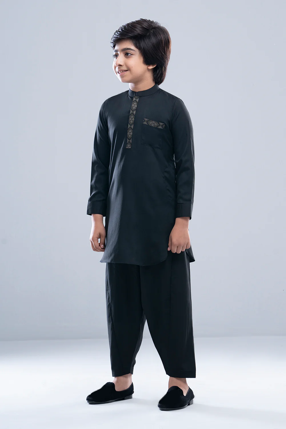 Boys Kabli (0-7 Years) - Image 2