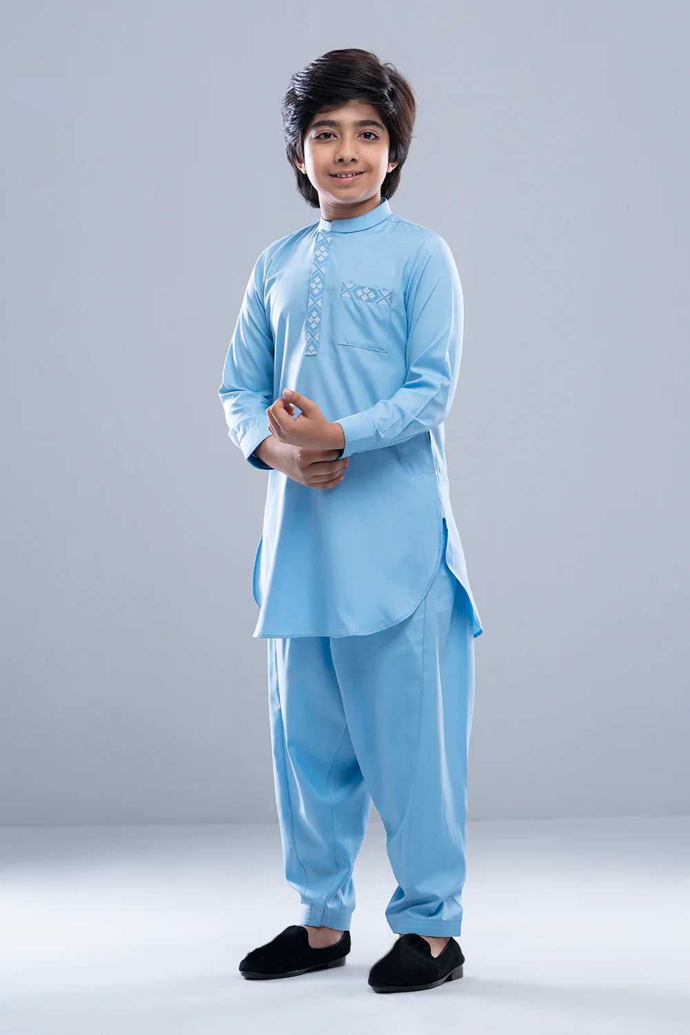 Boys Kabli (0-7 Years) - Image 6