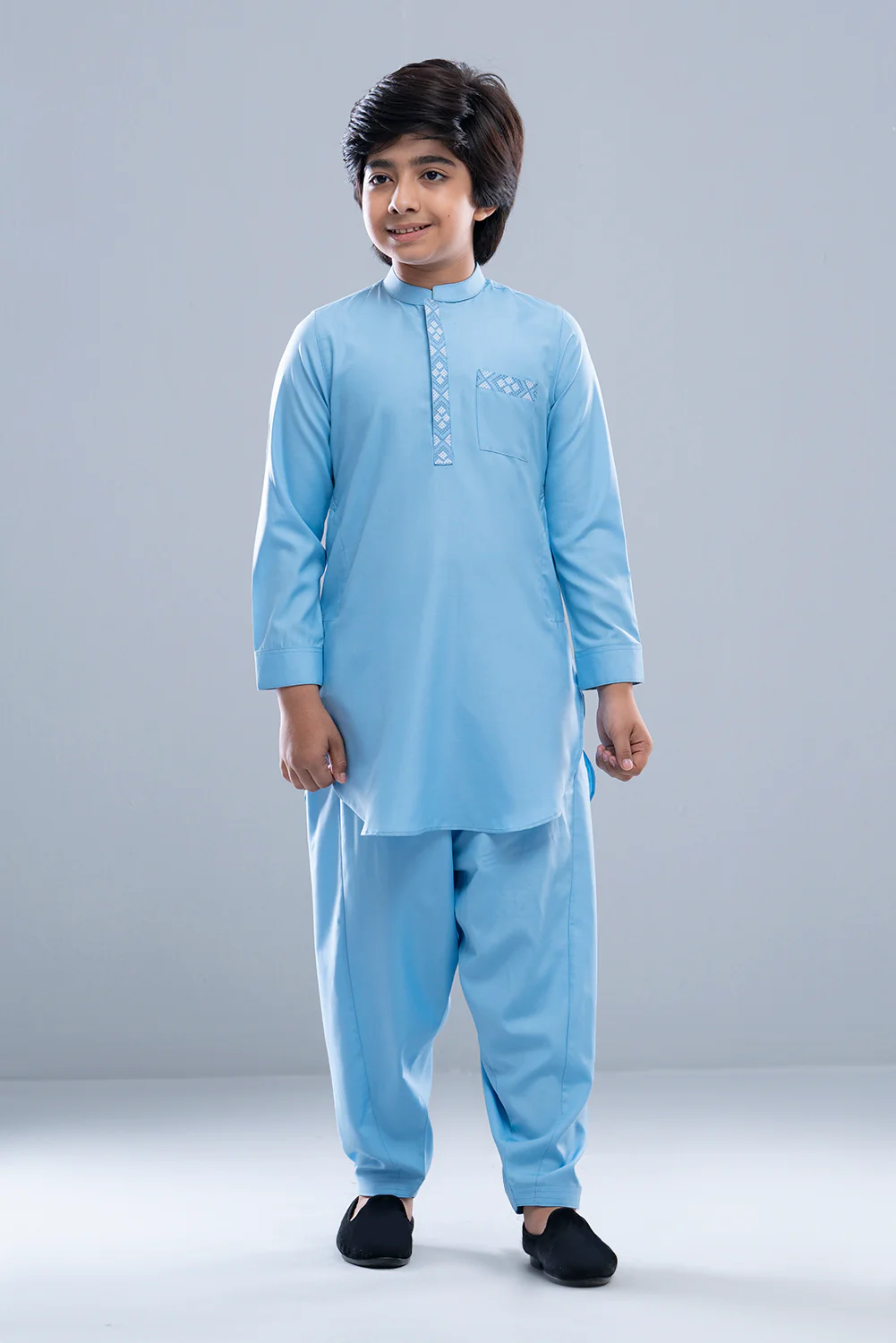 Boys Kabli (0-7 Years) - Image 7