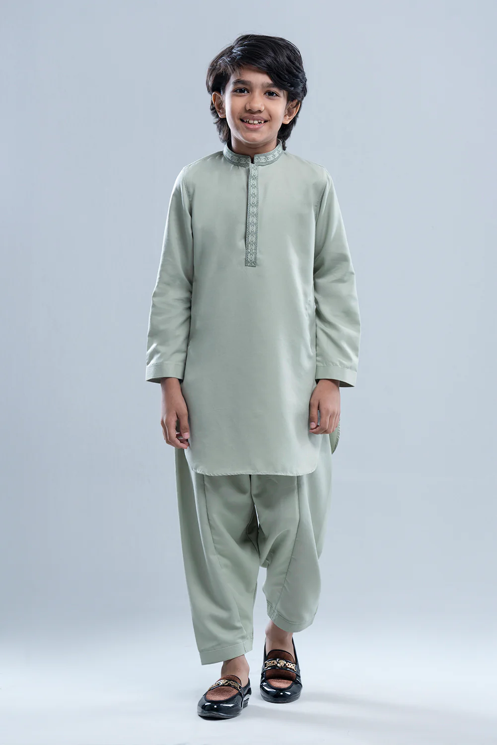 Boys Kabli (0-7 Years) - Image 2