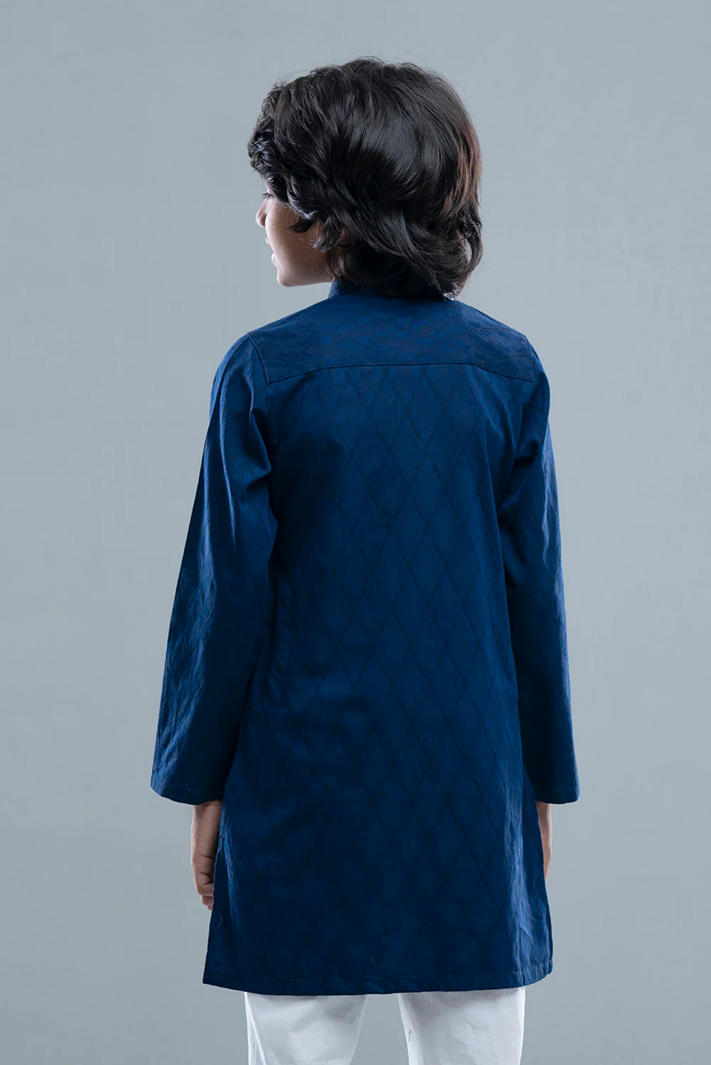 Boys Panjabi (8-15 Years) - Image 4