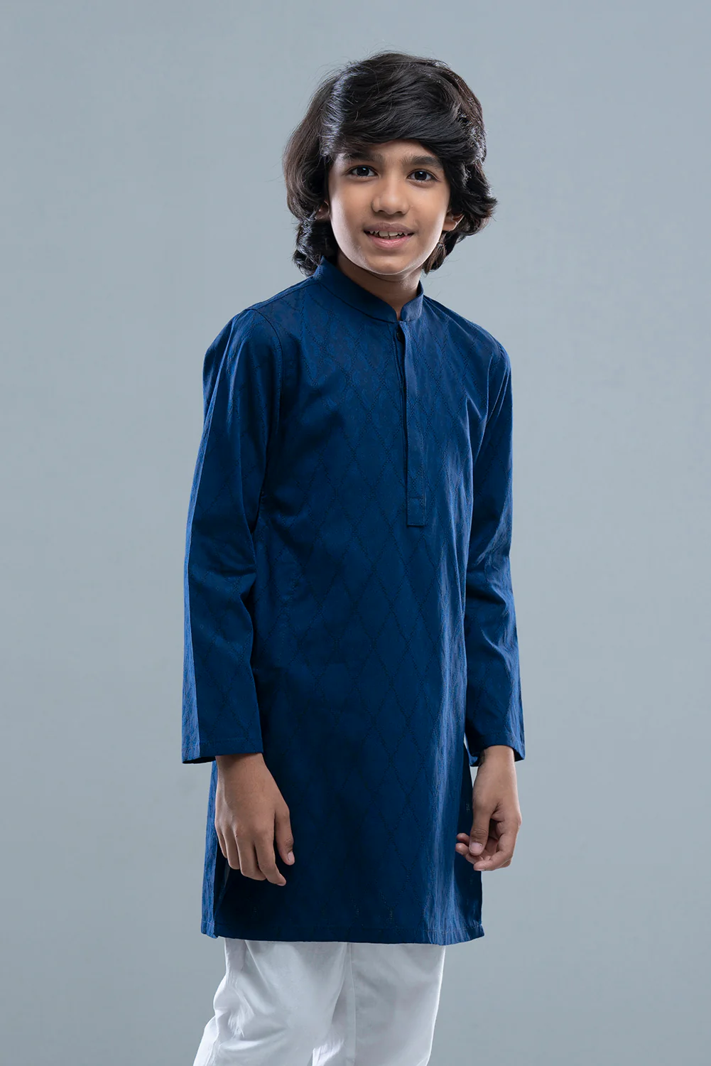 Boys Panjabi (0-7 Years) - Image 2