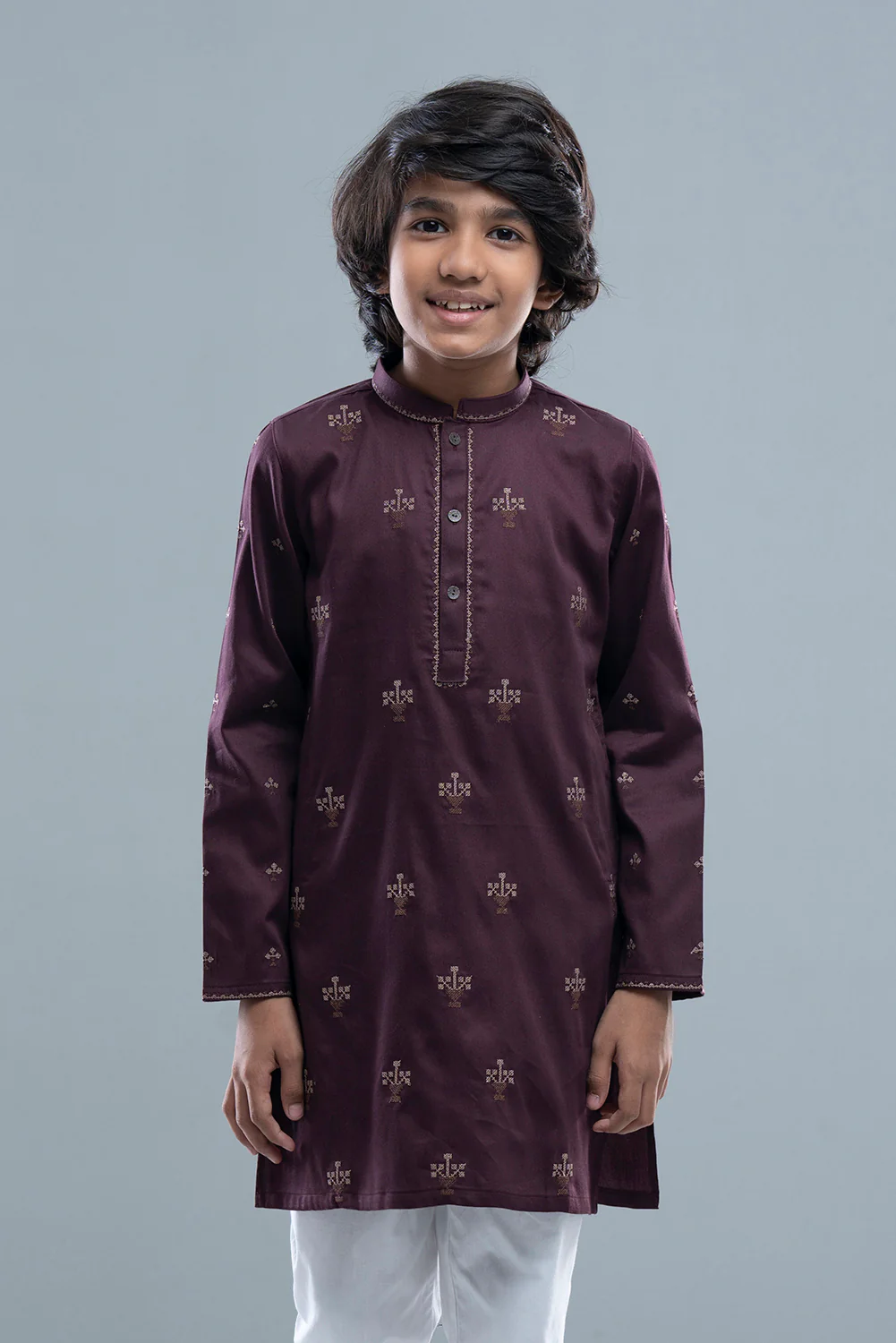 Boys Panjabi (0-7 Years) - Image 2
