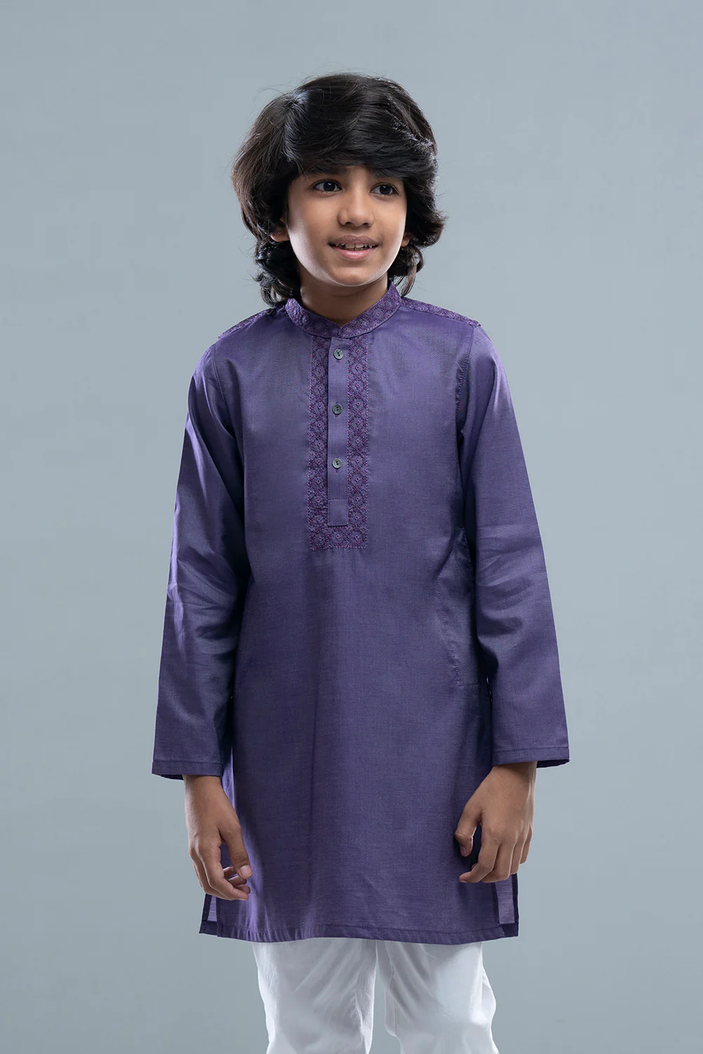 Boys Panjabi (0-7 Years) - Image 2